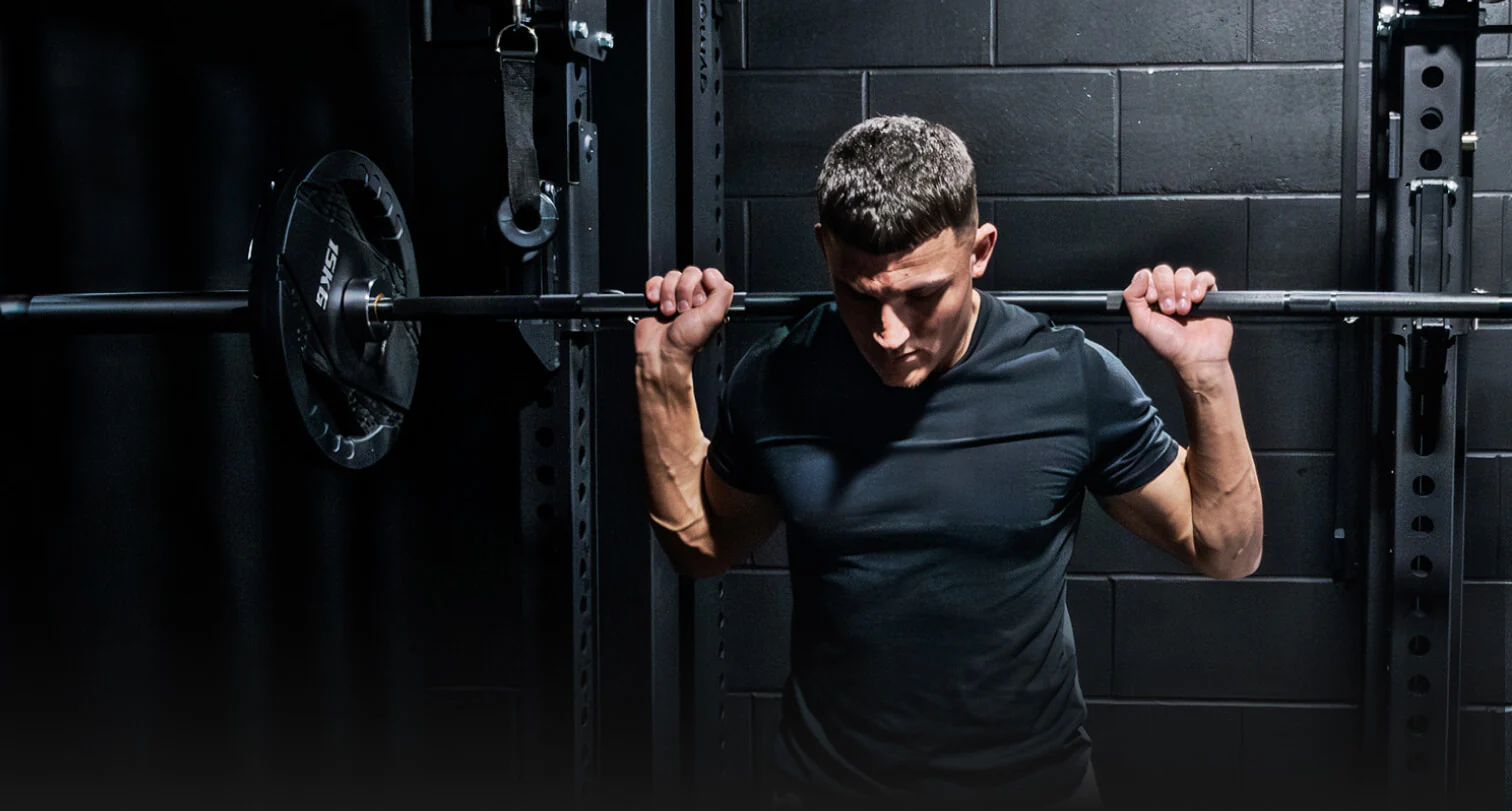 Elevate Your Elite Training Space