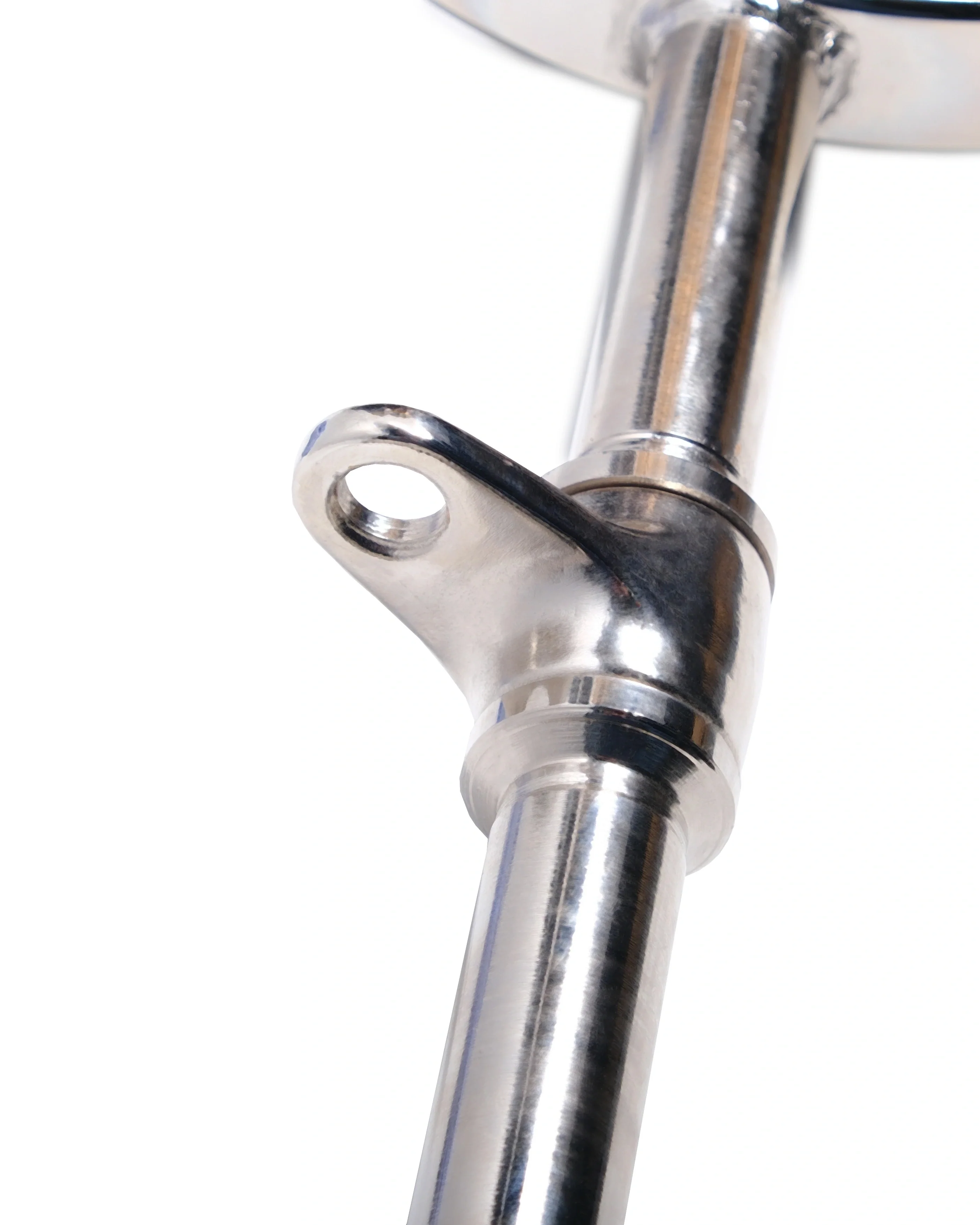 360 Multi Grip Olympic Bar / Cable Attachment - Image 8