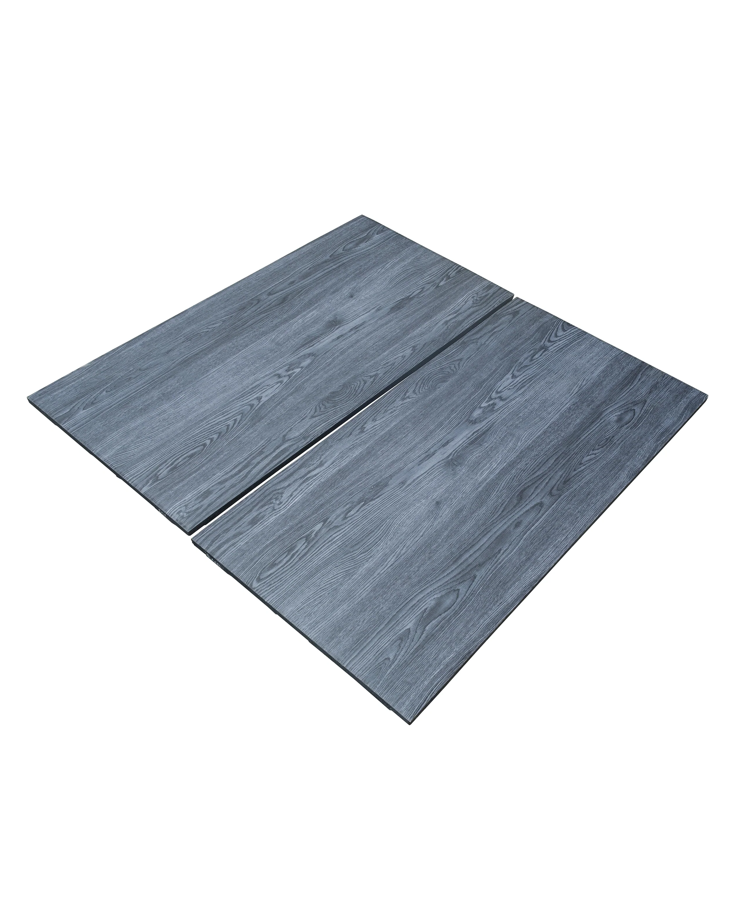 20mm Wood Effect Gym Flooring Tiles – Studio, Functional & Home Gym Use - Image 9
