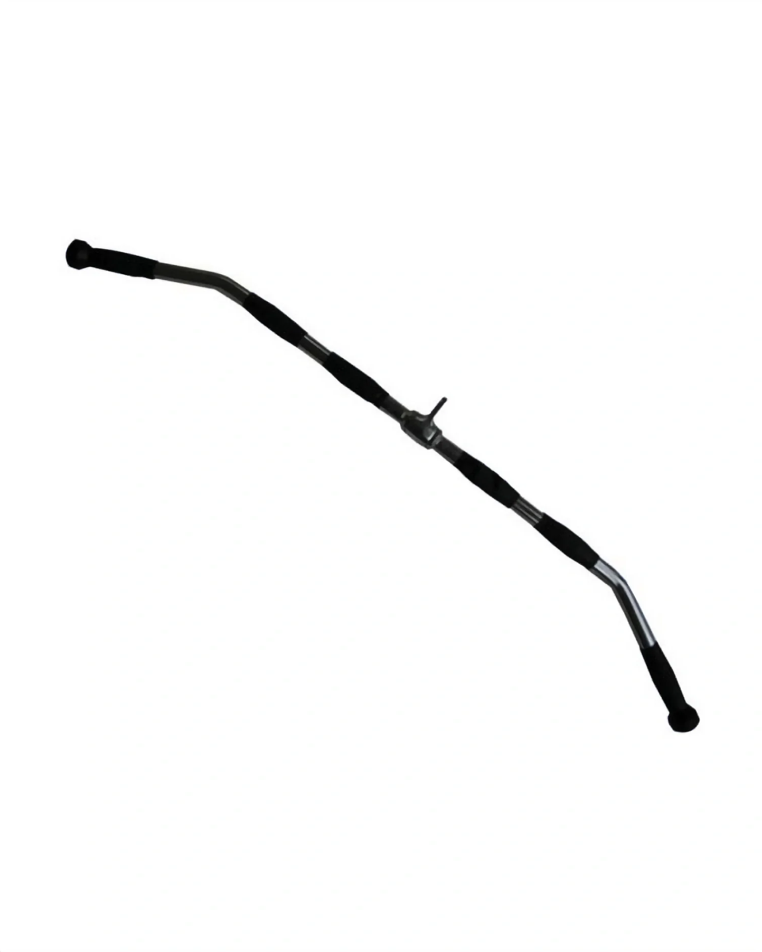 48” Standard Grip Lat Pulldown Bar (Wide)