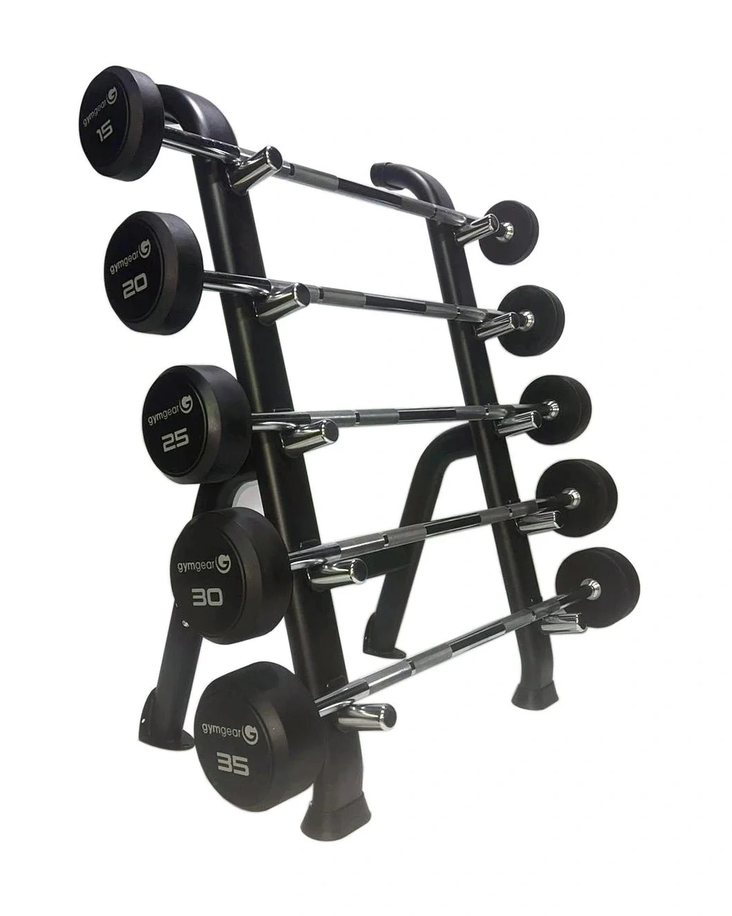 5 Barbell / Single Sided Storage Rack - Image 3