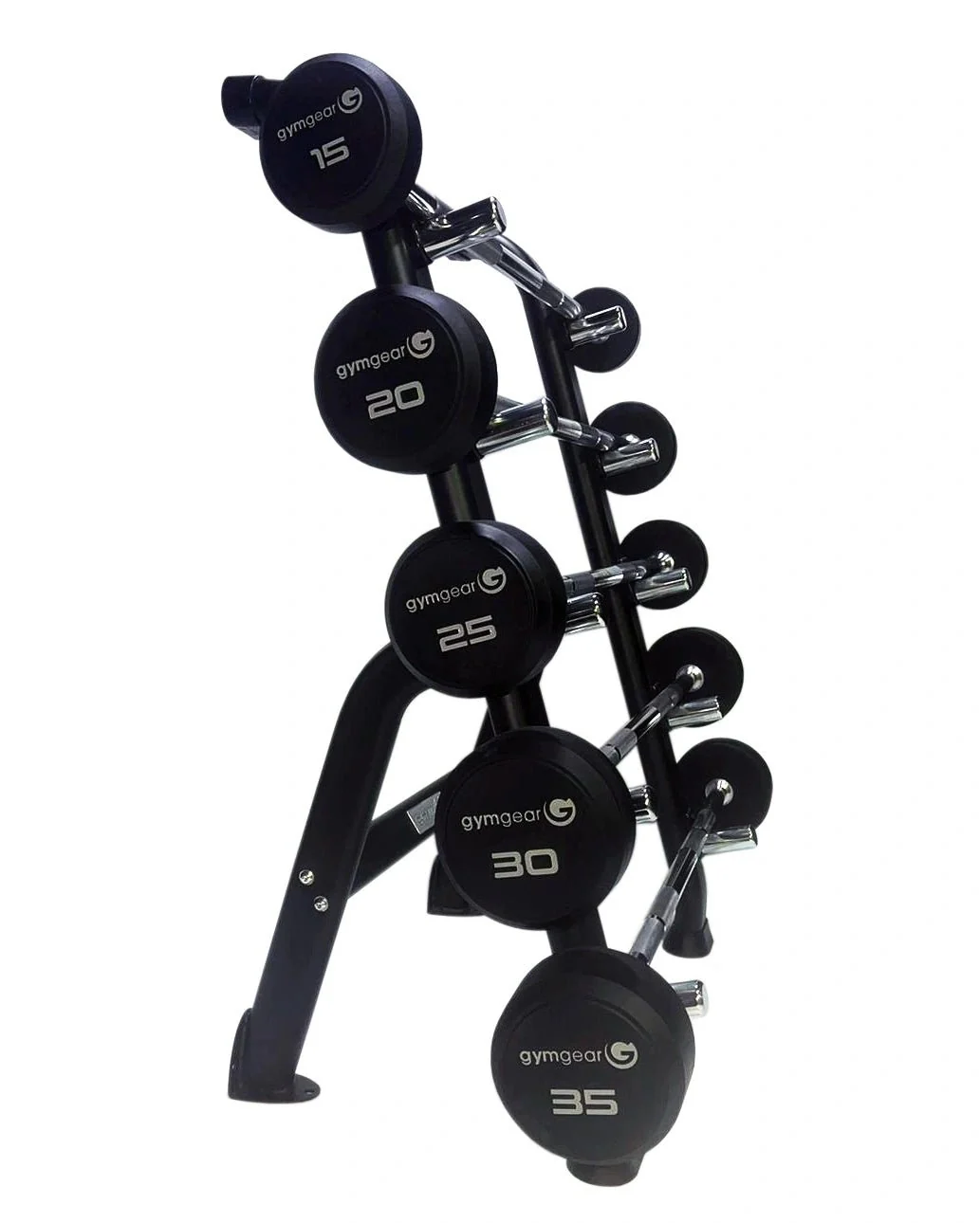5 Barbell / Single Sided Storage Rack - Image 4