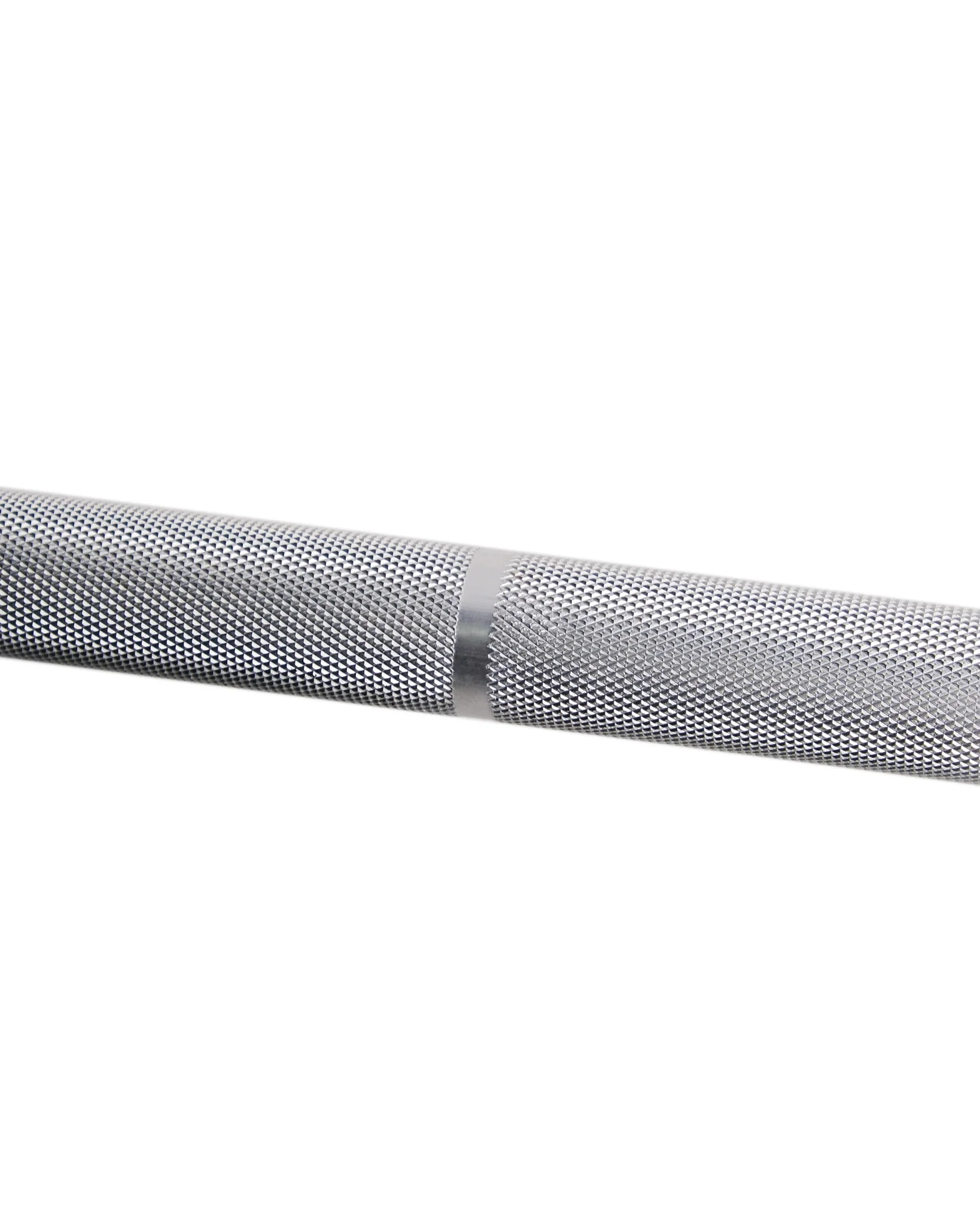 6ft Olympic Aluminium Technique Bar - Image 3
