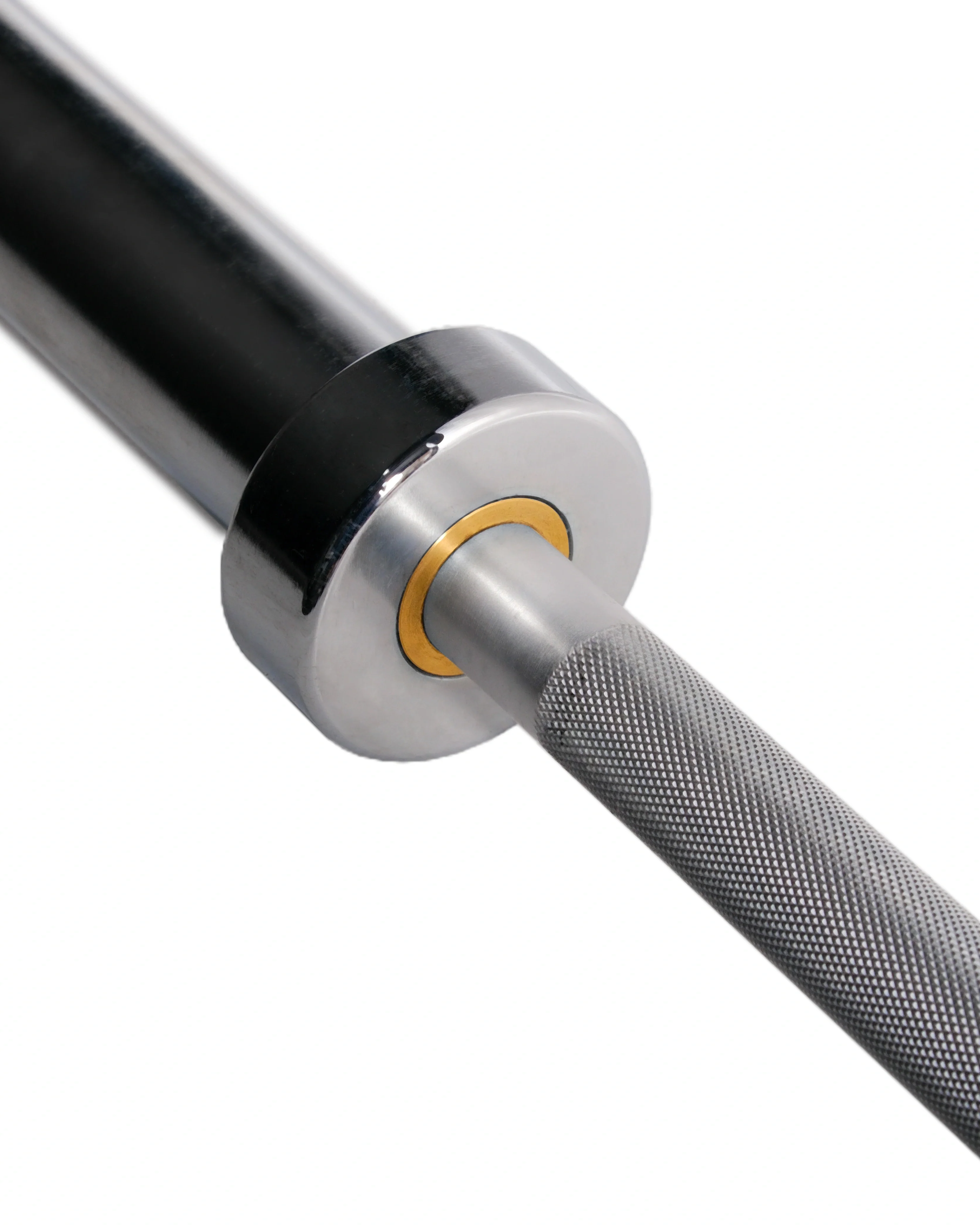 6ft Olympic Aluminium Technique Bar - Image 4