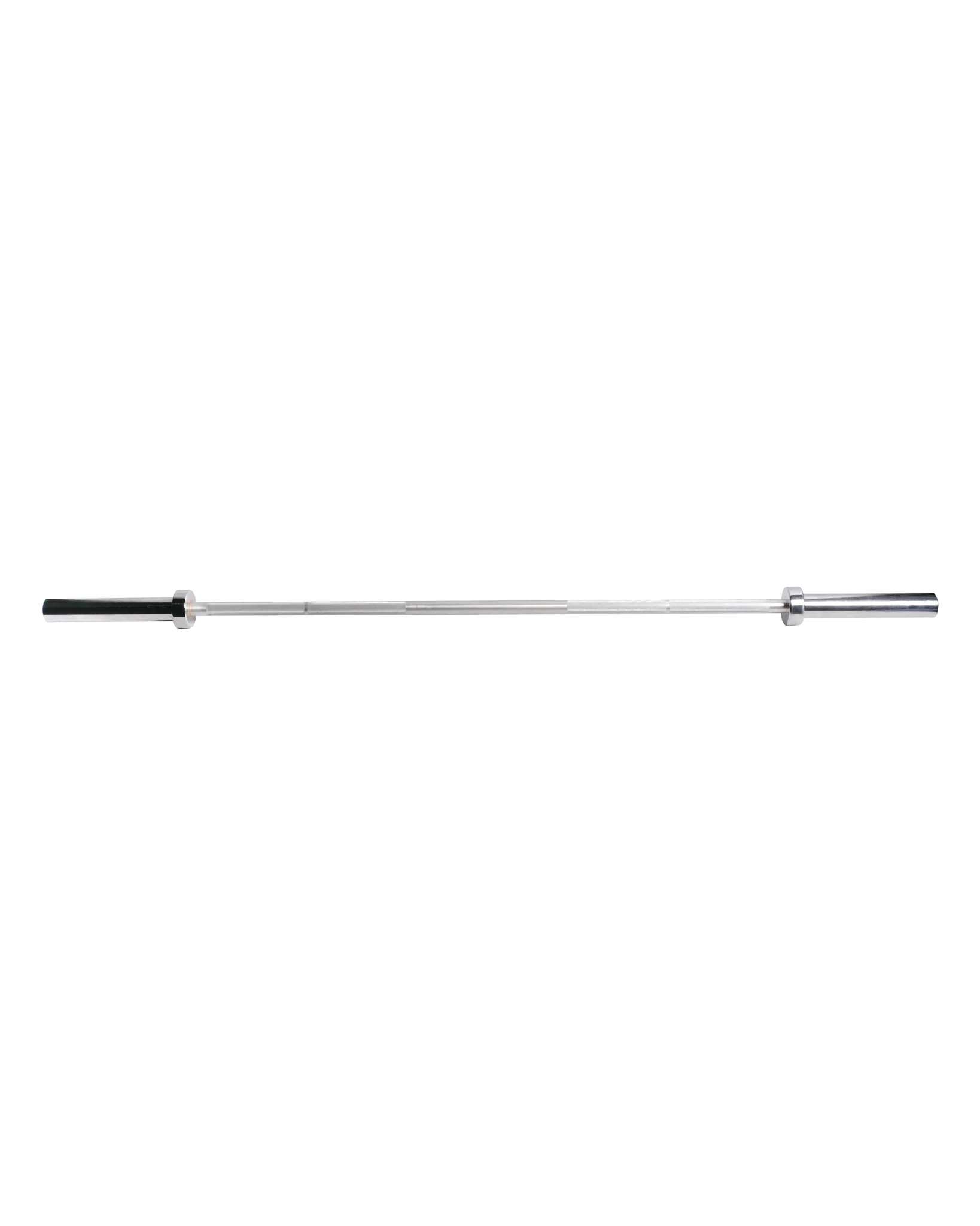 6ft Olympic Aluminium Technique Bar - Image 6