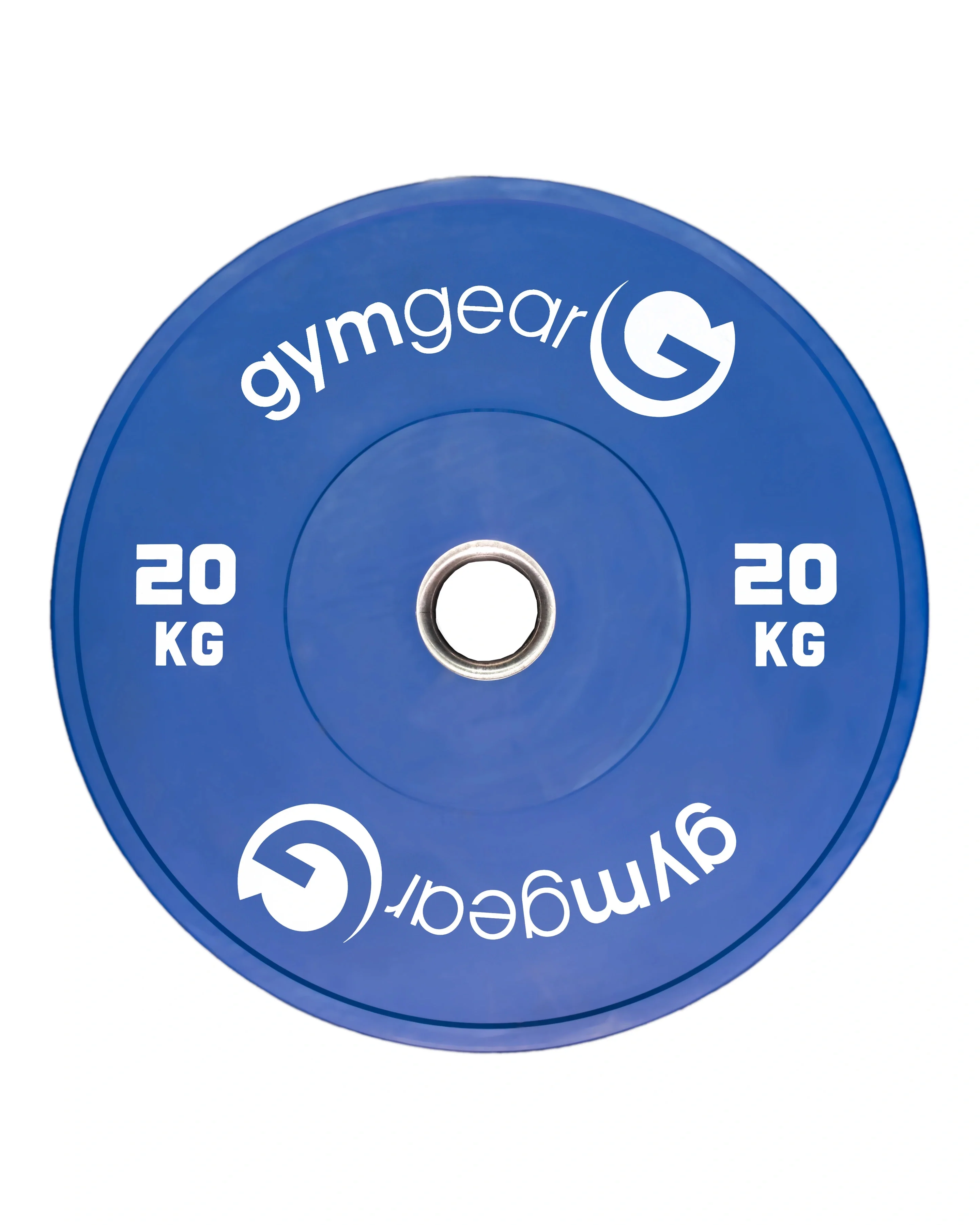 Coloured Bumper Plates - Image 5