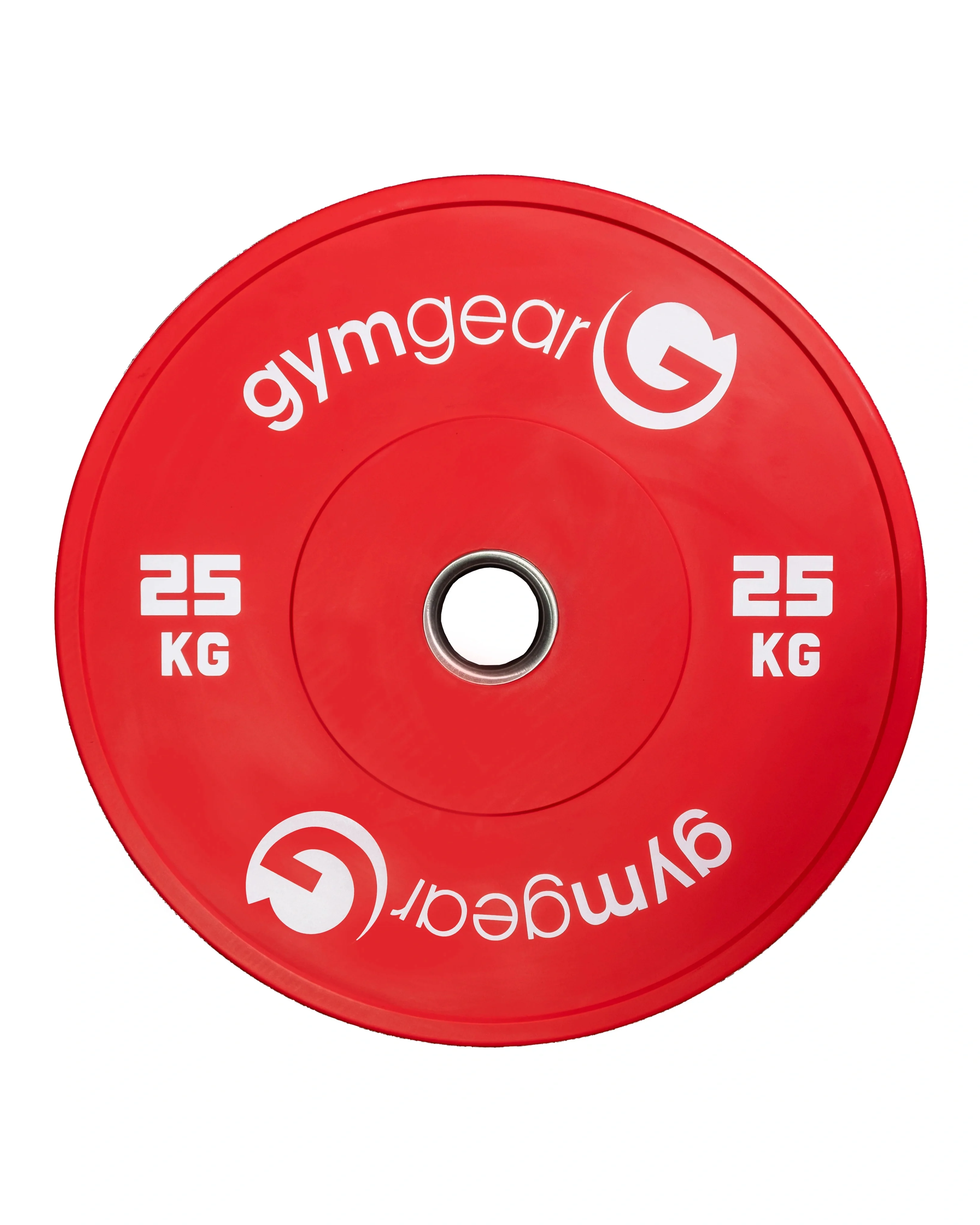 Coloured Bumper Plates - Image 6
