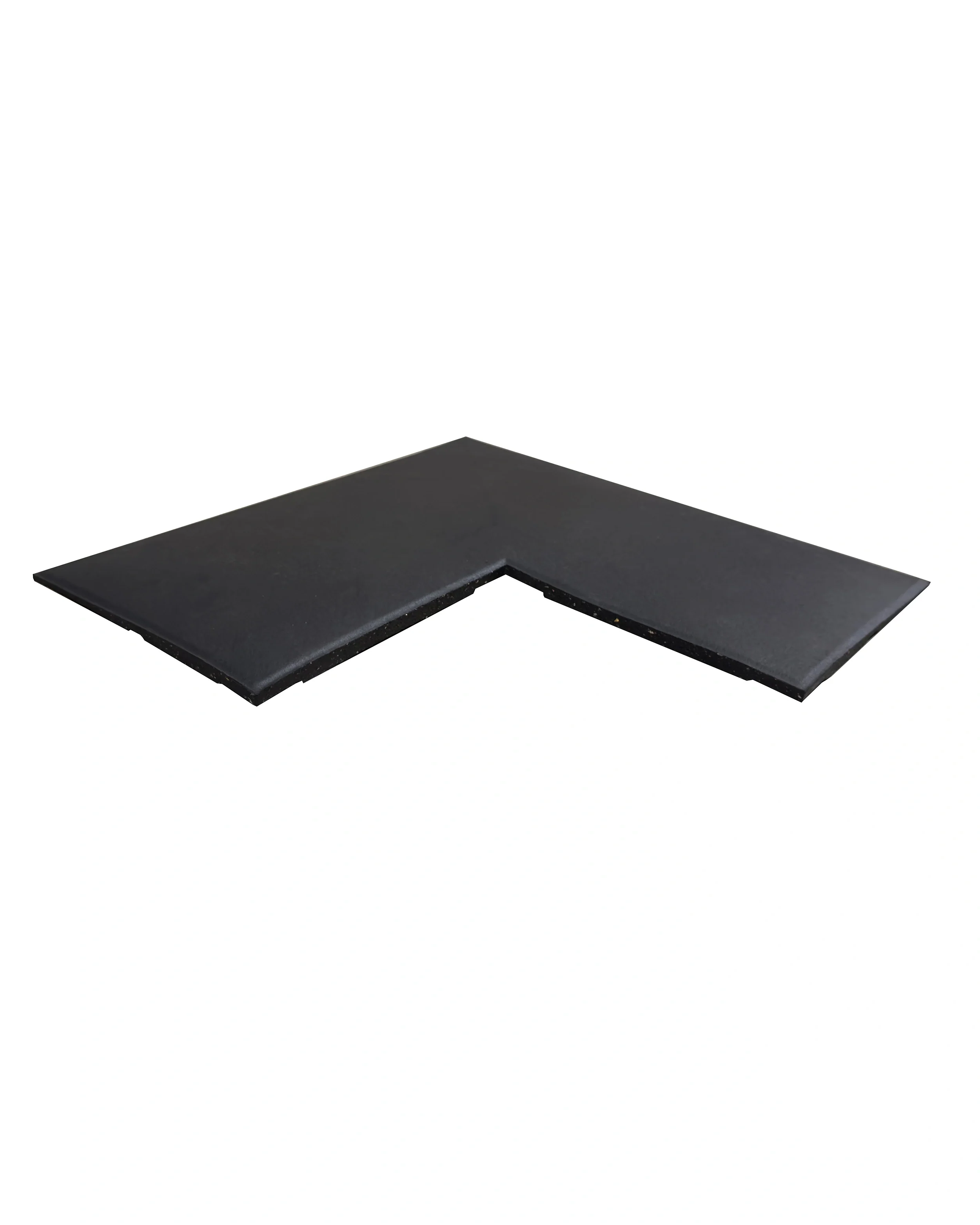 Gym Floor Corner Ramped Edge - Image 6