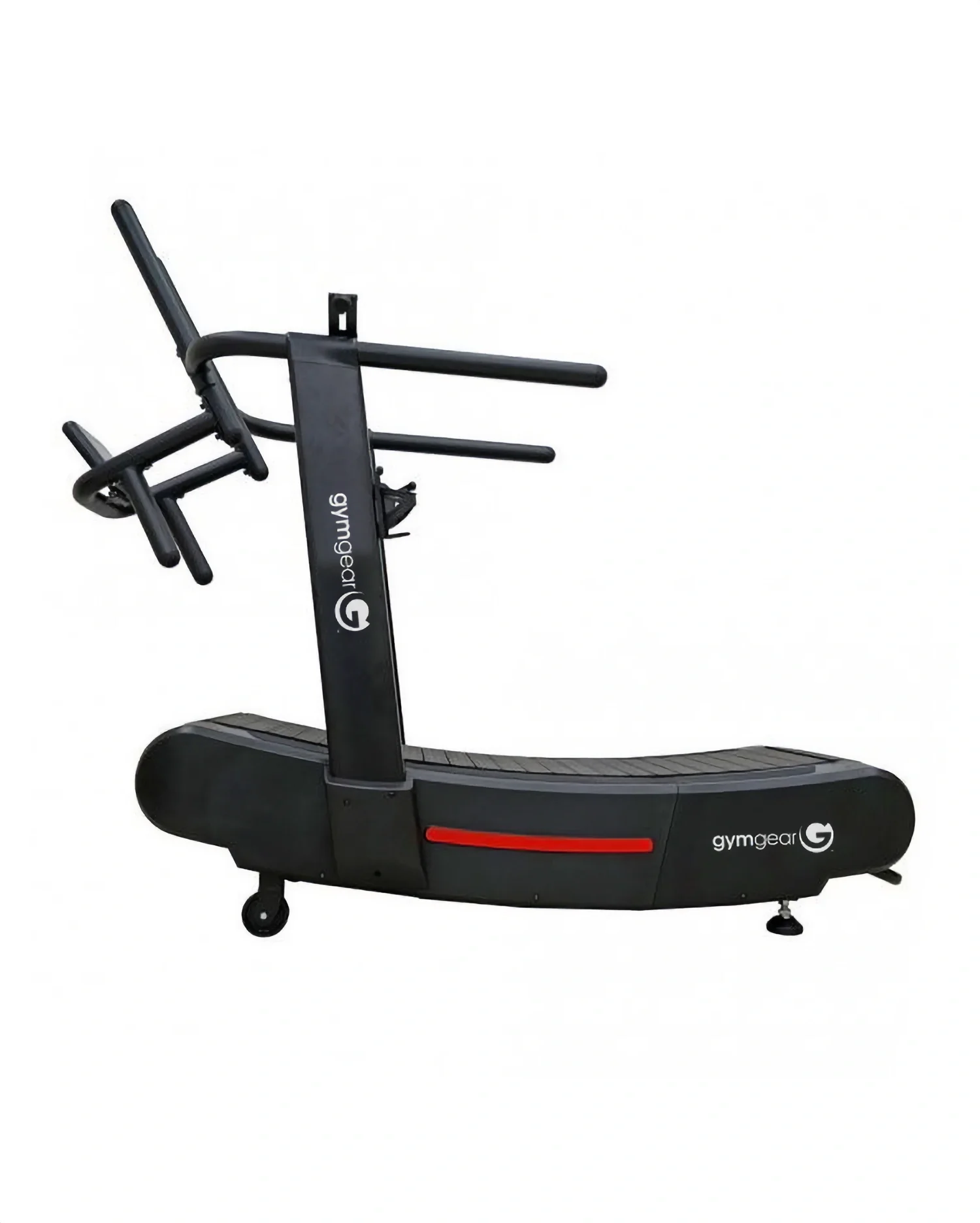Curve 2.0 PLUS Treadmill - Image 3