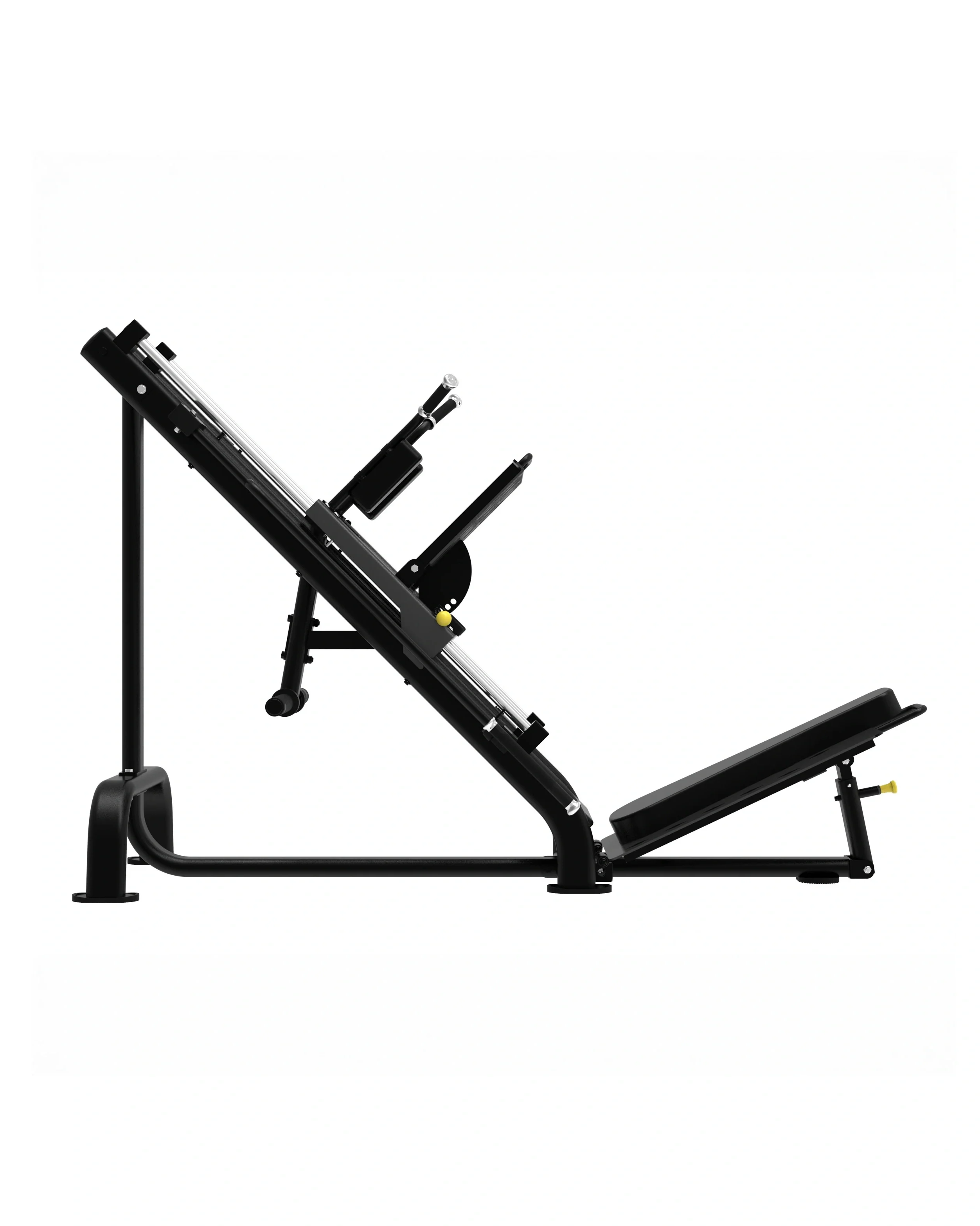 Elite Series, Leg Press / Hack Squat Combo - Image 6
