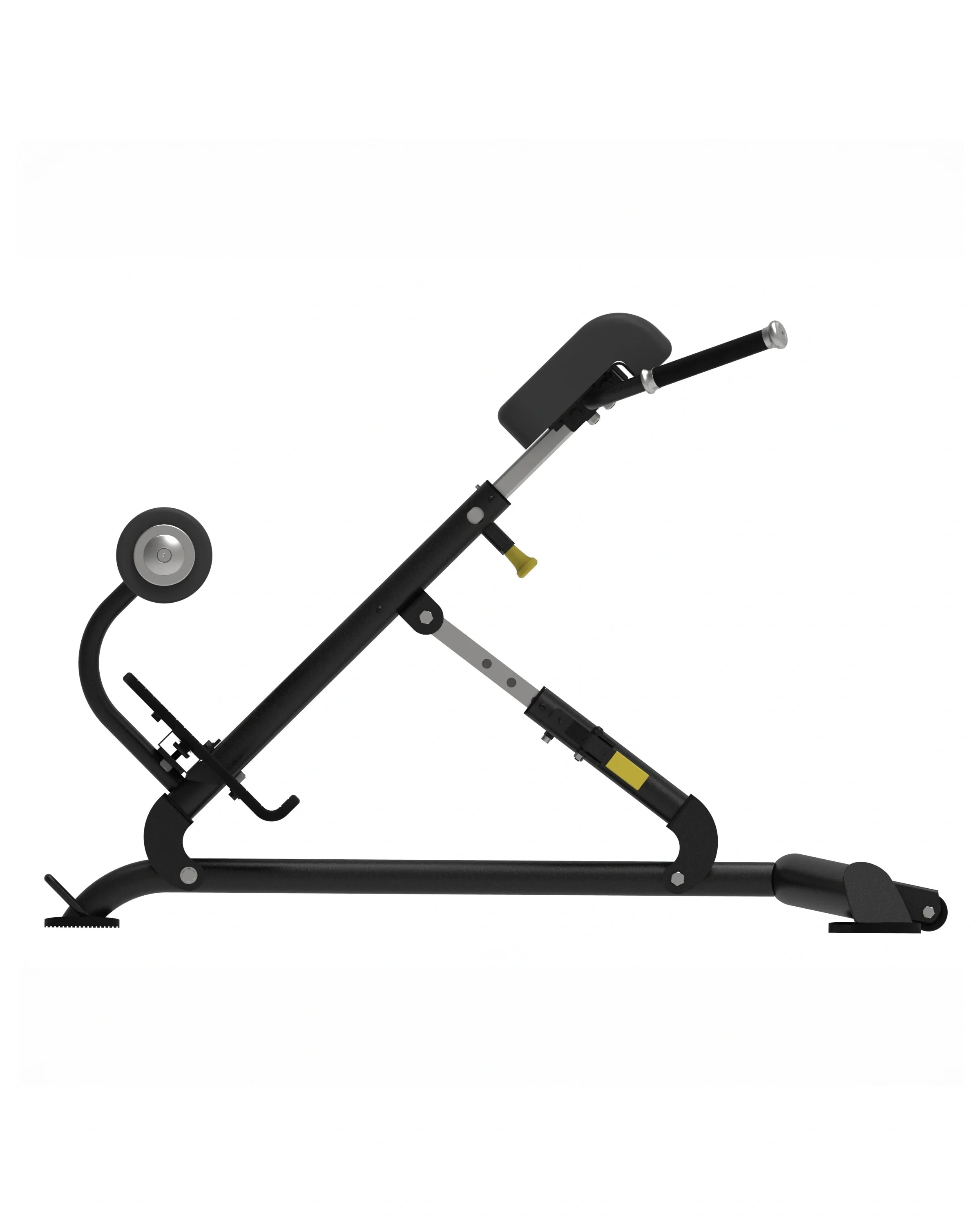 Elite Series, Hyper Extension (Black) - Image 3