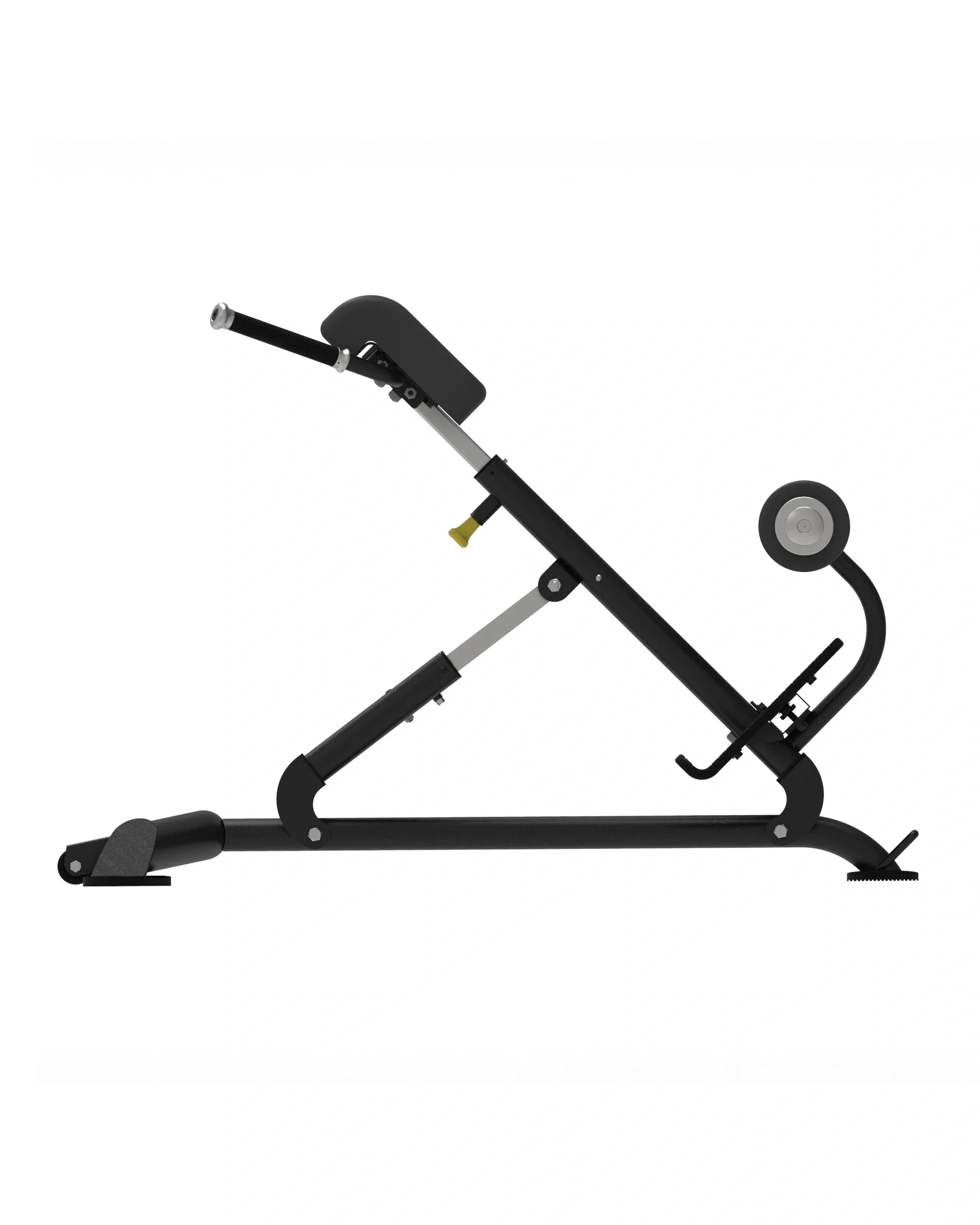 Elite Series, Hyper Extension (Black) - Image 4
