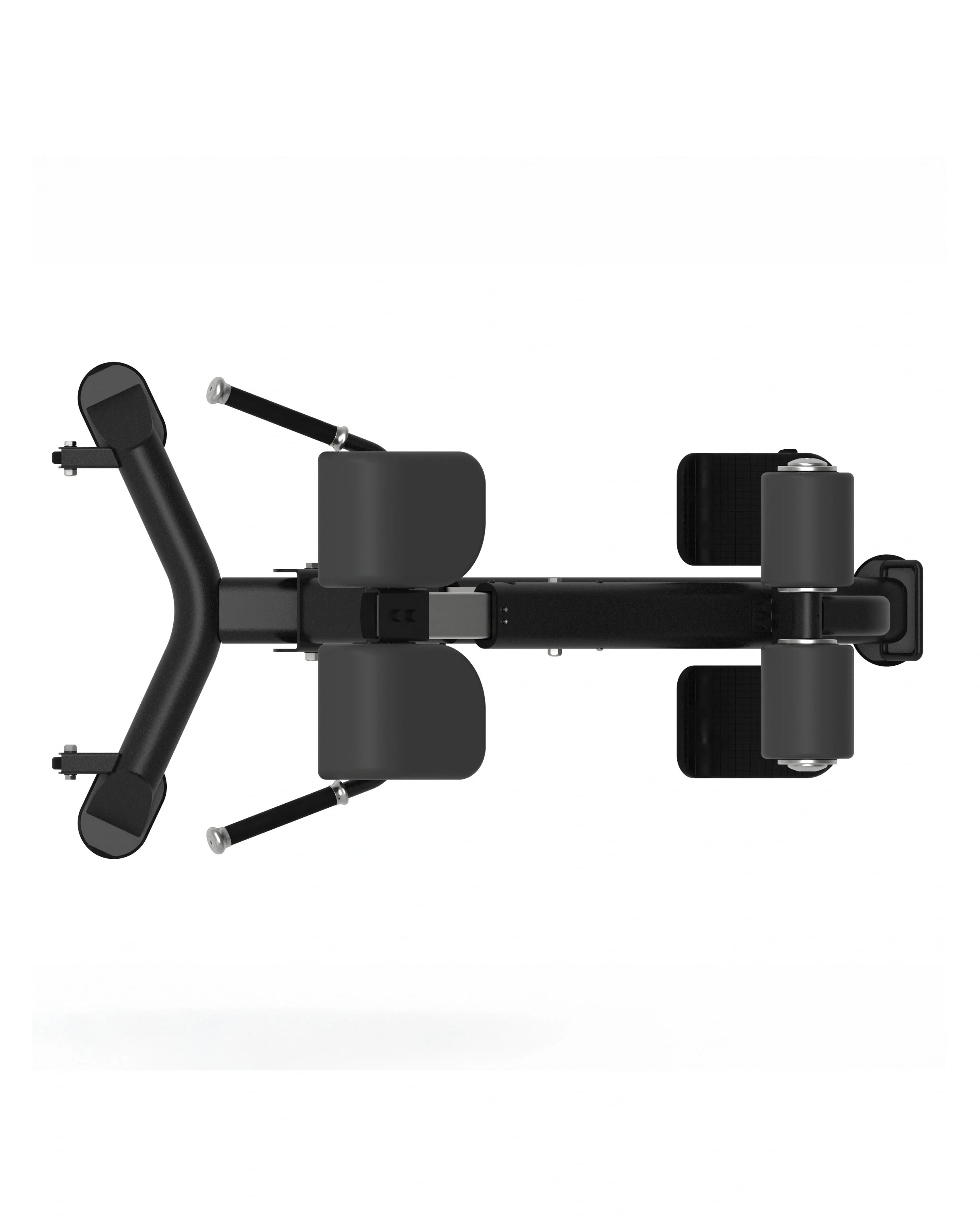 Elite Series, Hyper Extension (Black) - Image 5