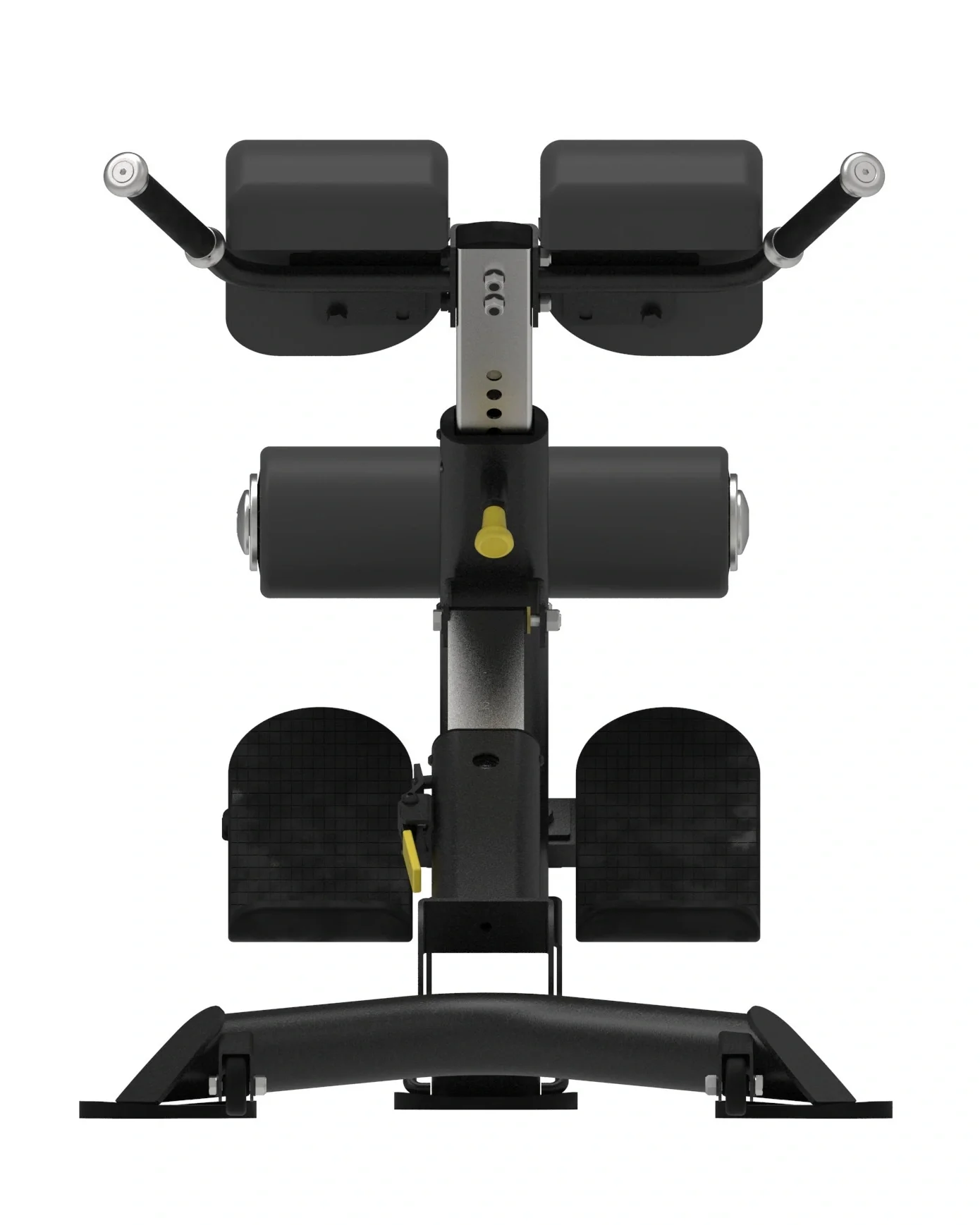Elite Series, Hyper Extension (Black) - Image 6