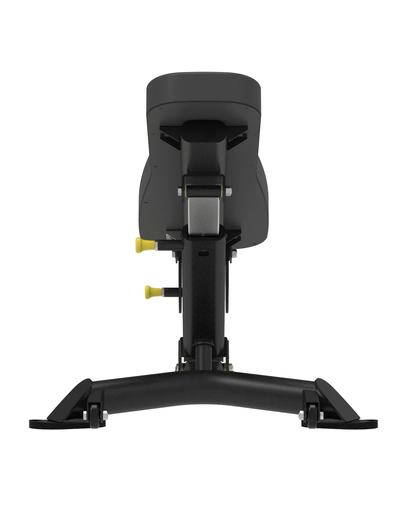 Elite Series, Multi Adjustable Bench (Black) - Image 3