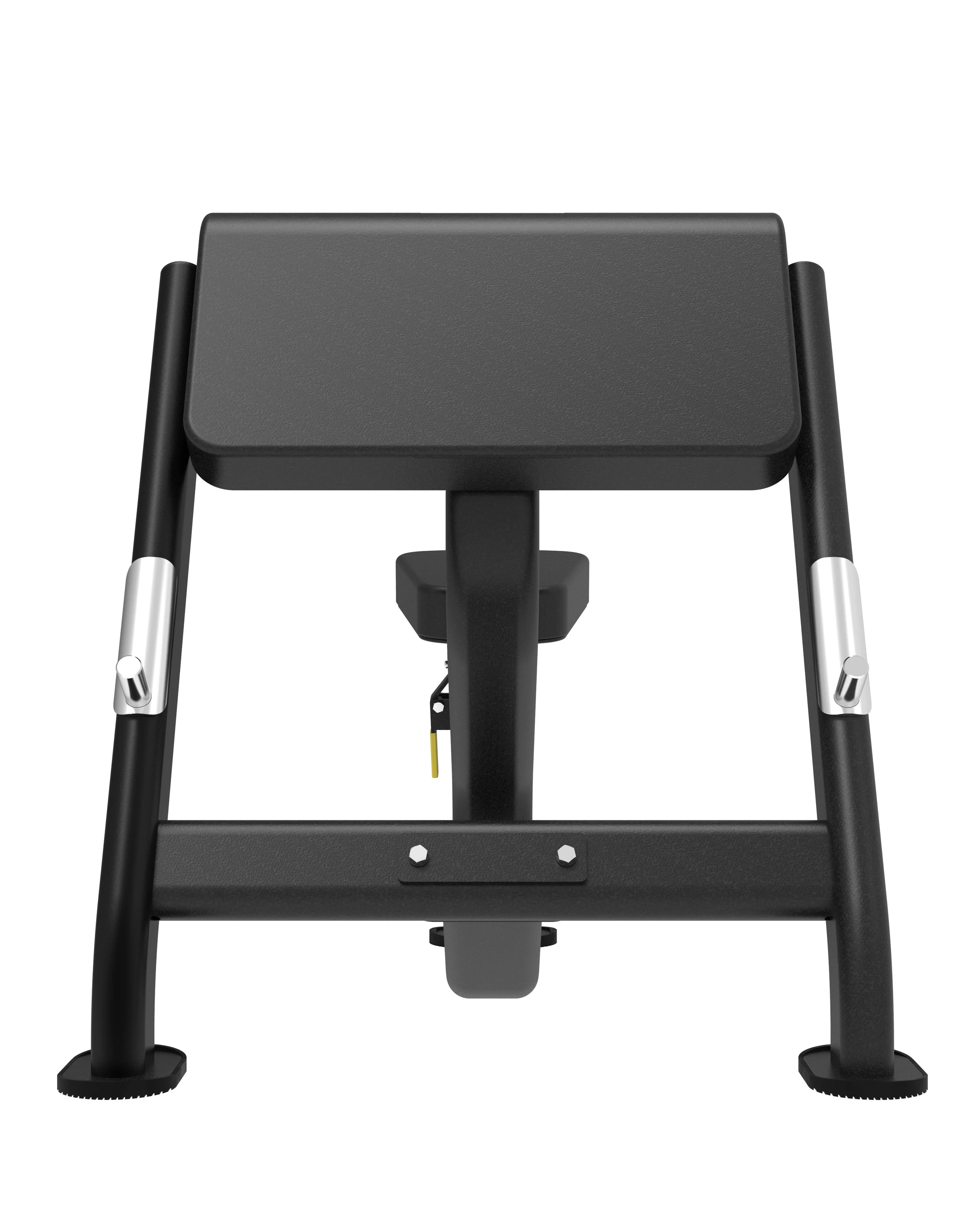 Elite Series, Preacher Curl (Black) - Image 4