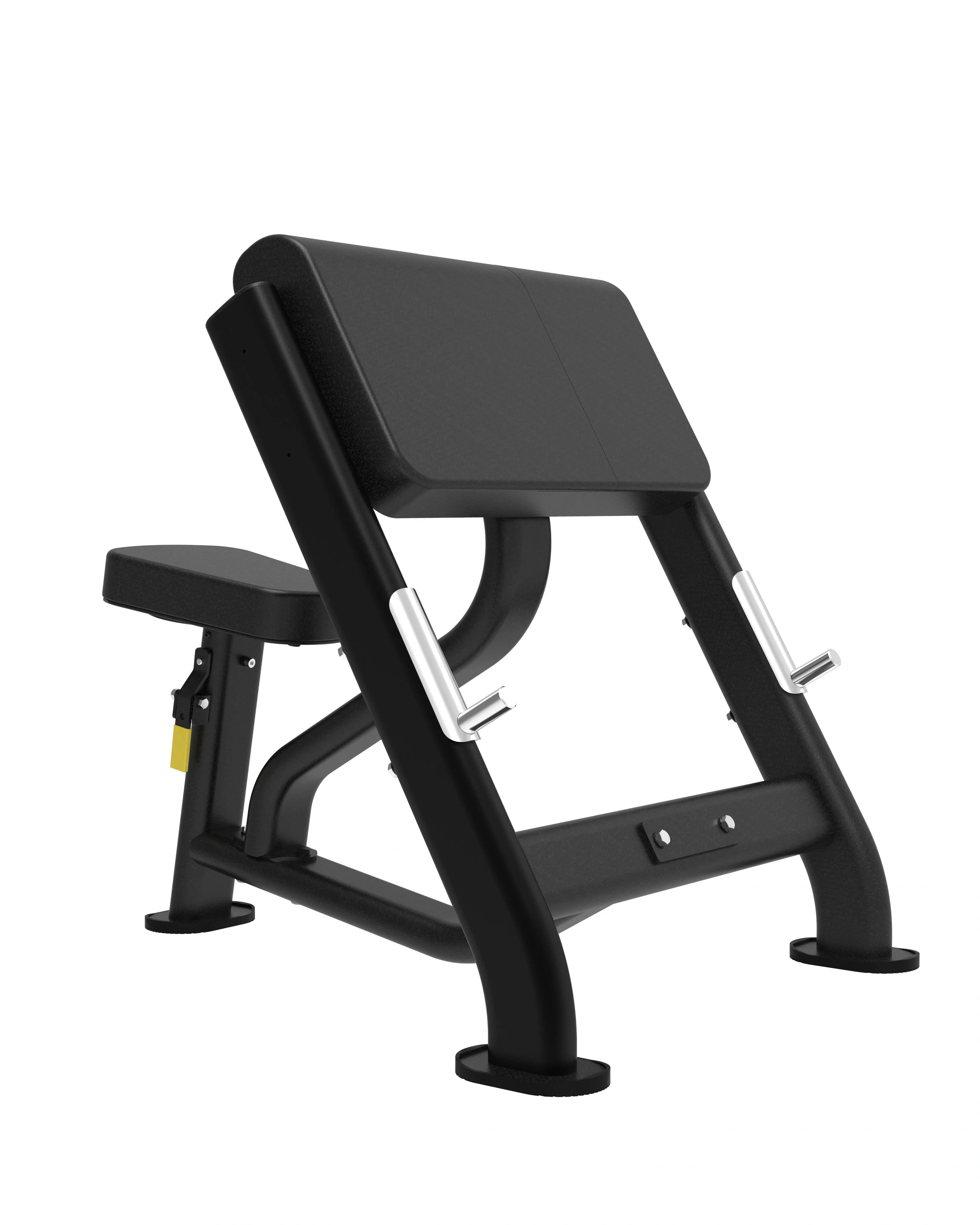 Elite Series, Preacher Curl (Black) - Image 6