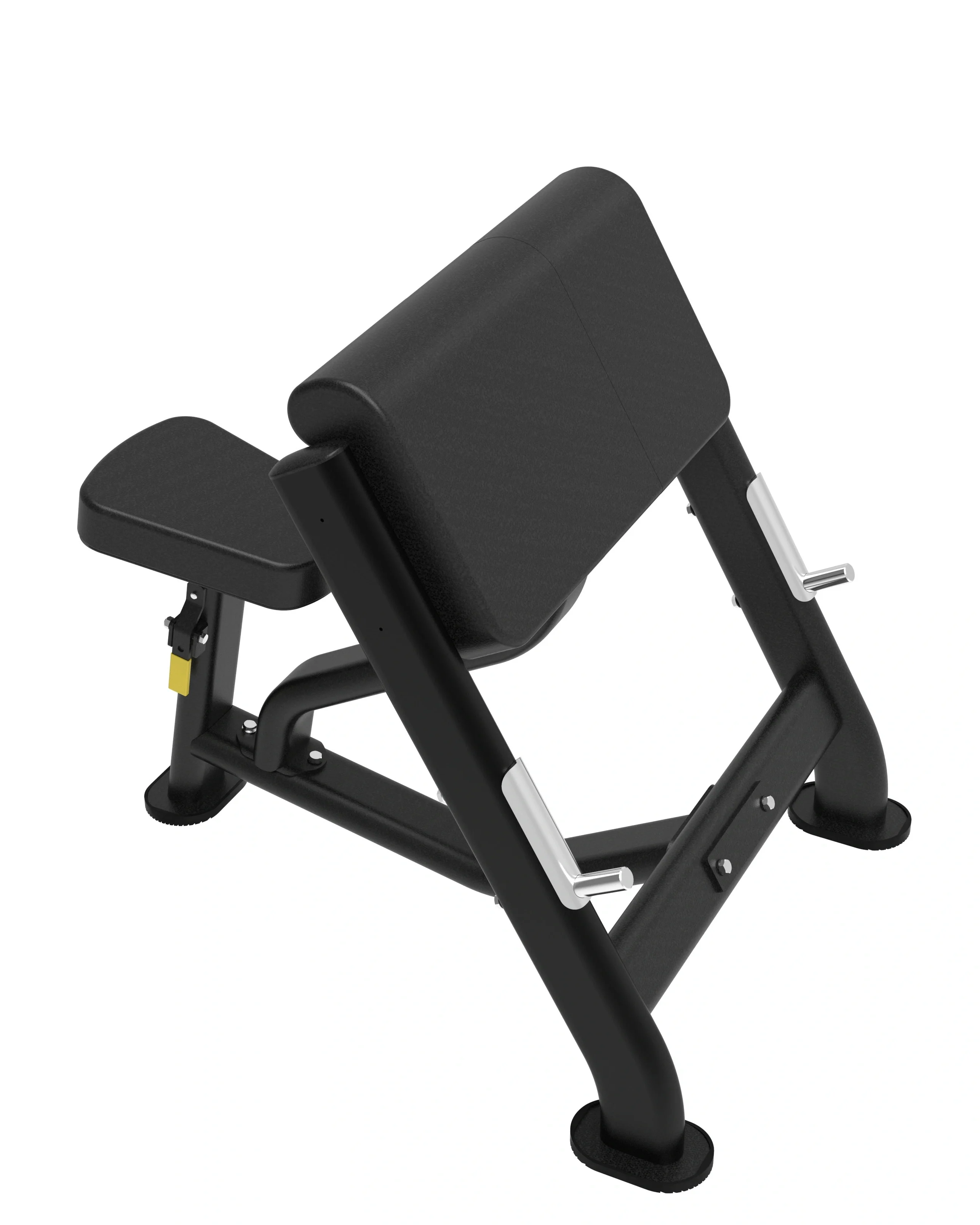Elite Series, Preacher Curl (Black) - Image 7