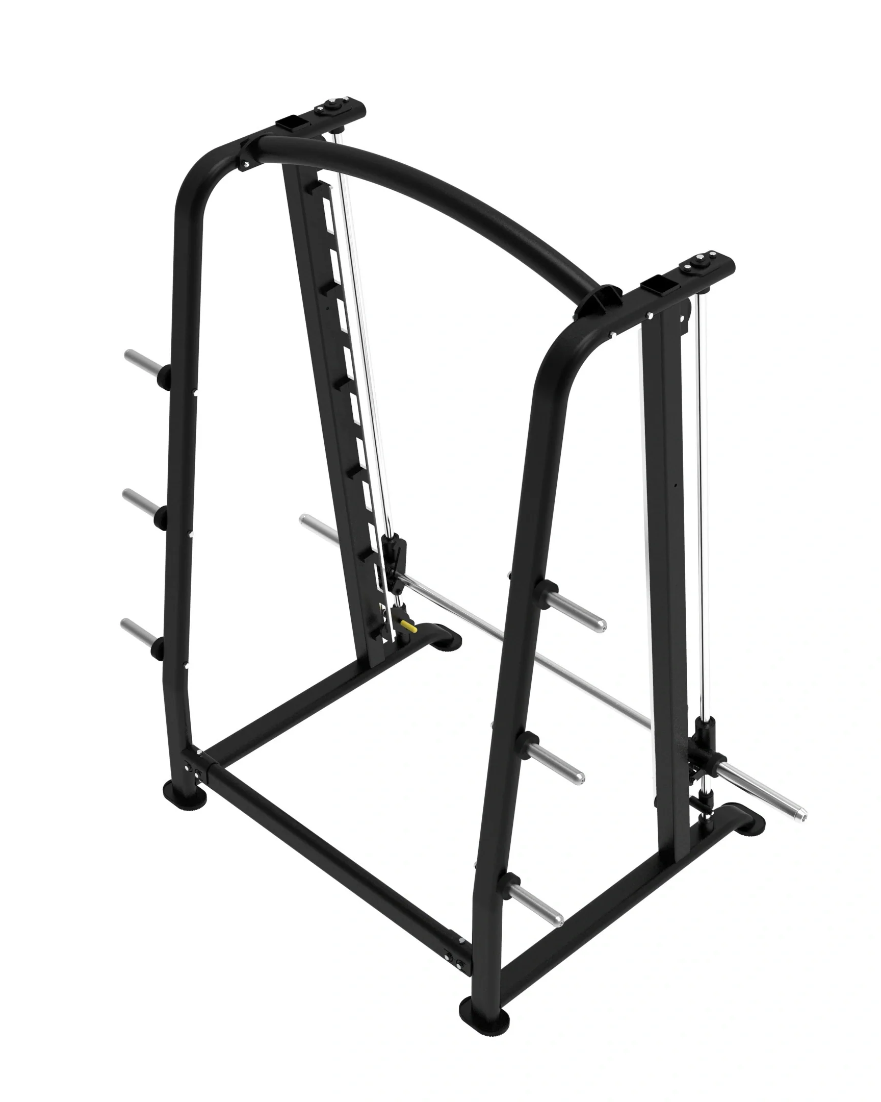 Elite Series, Smith Machine - Image 3