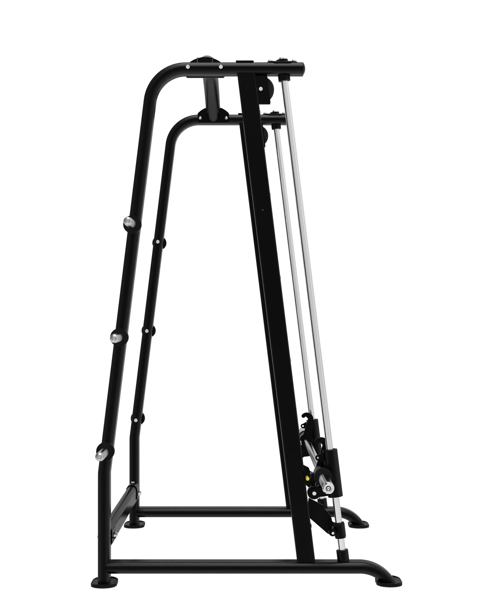 Elite Series, Smith Machine - Image 4