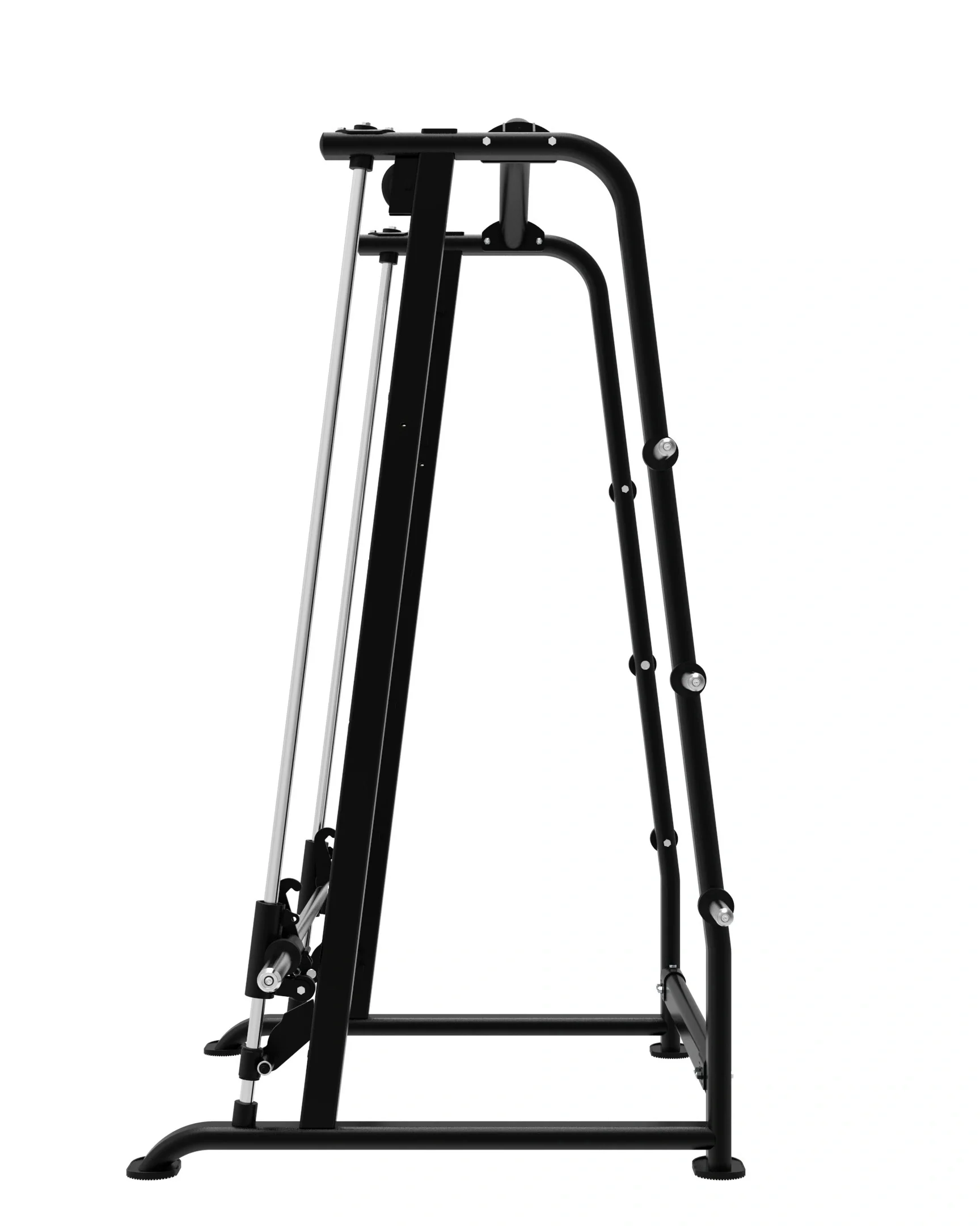 Elite Series, Smith Machine - Image 5