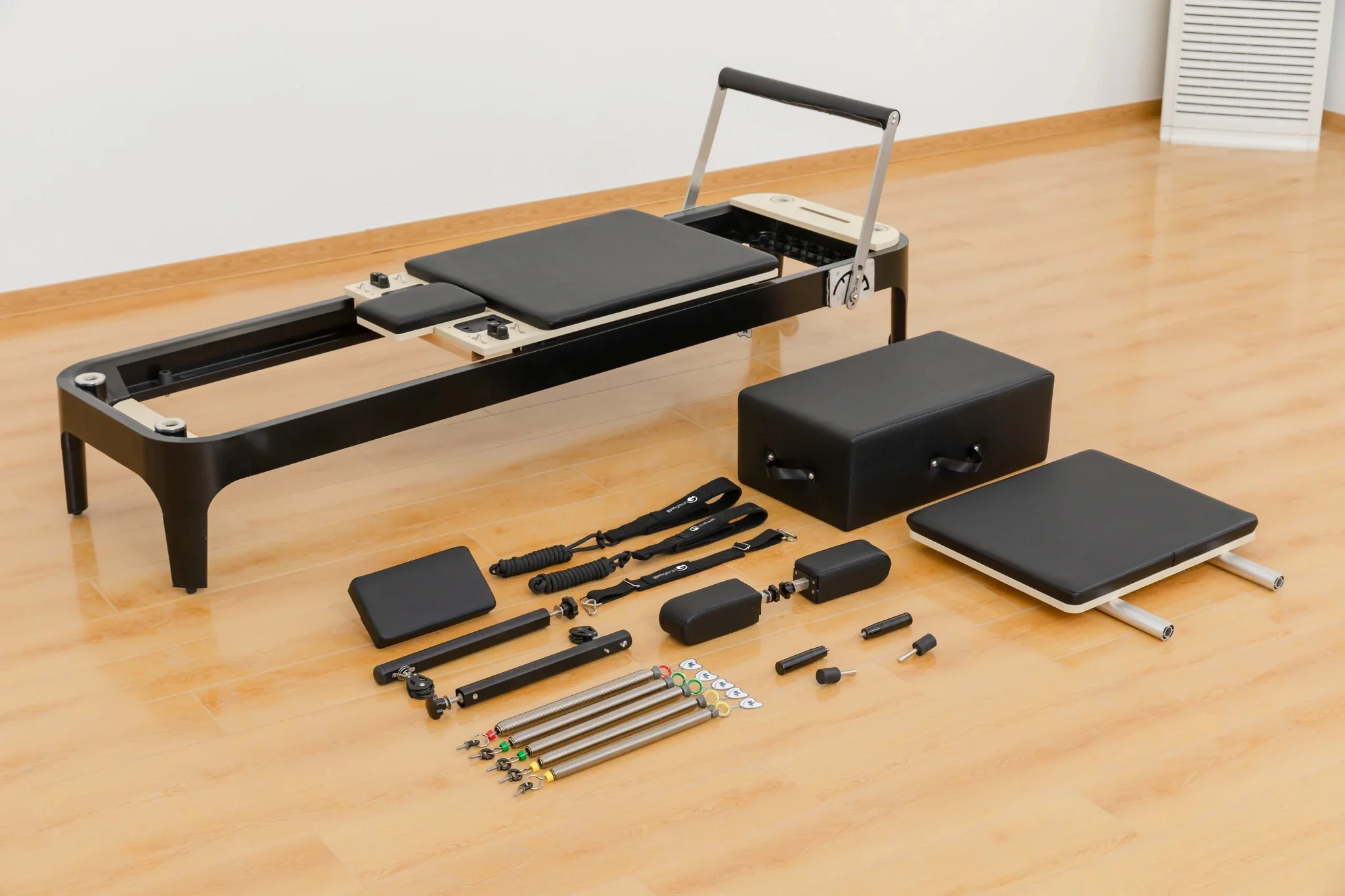 Aluminium Reformer - Image 4