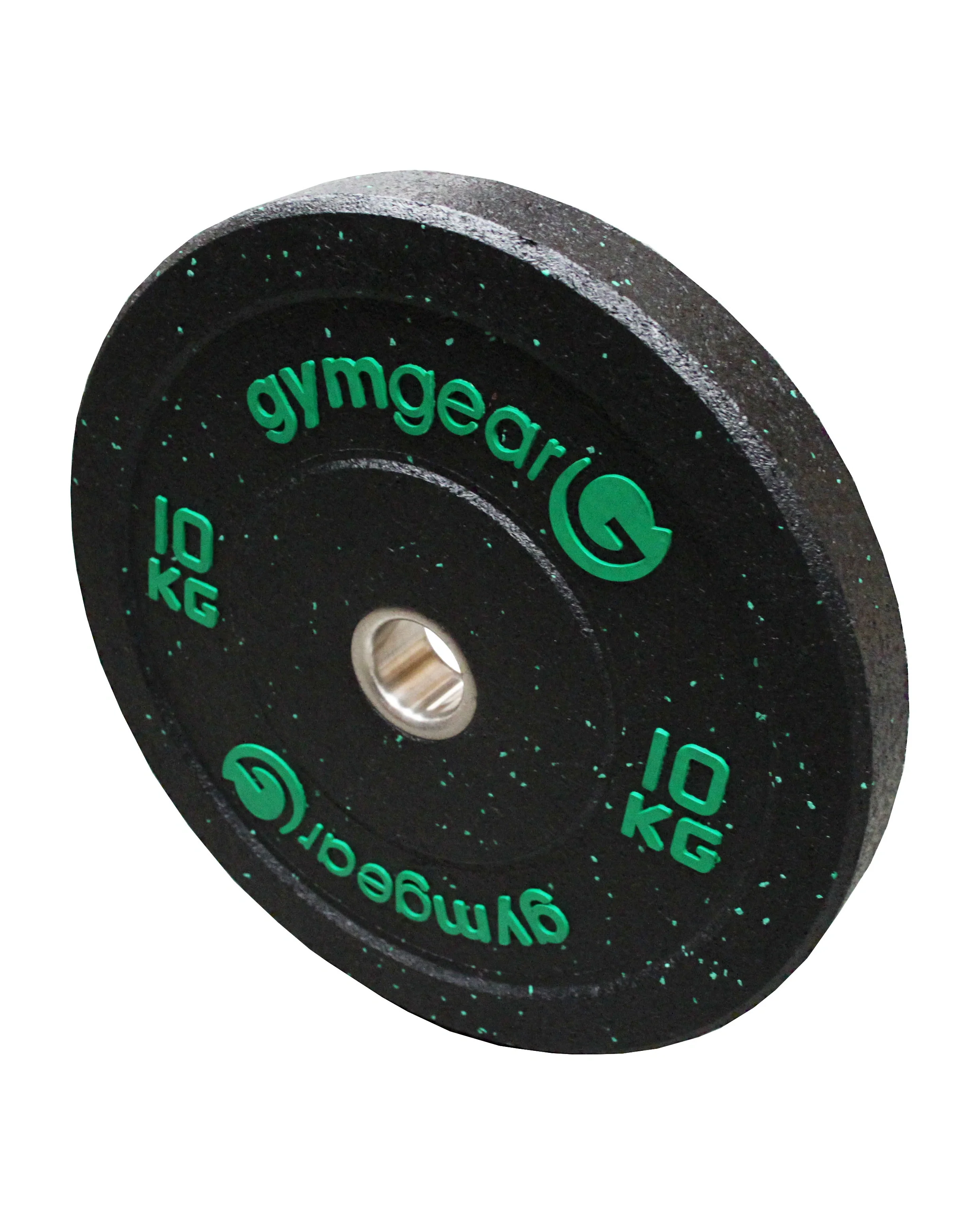 Hi-Impact Bumper Plates - Image 3