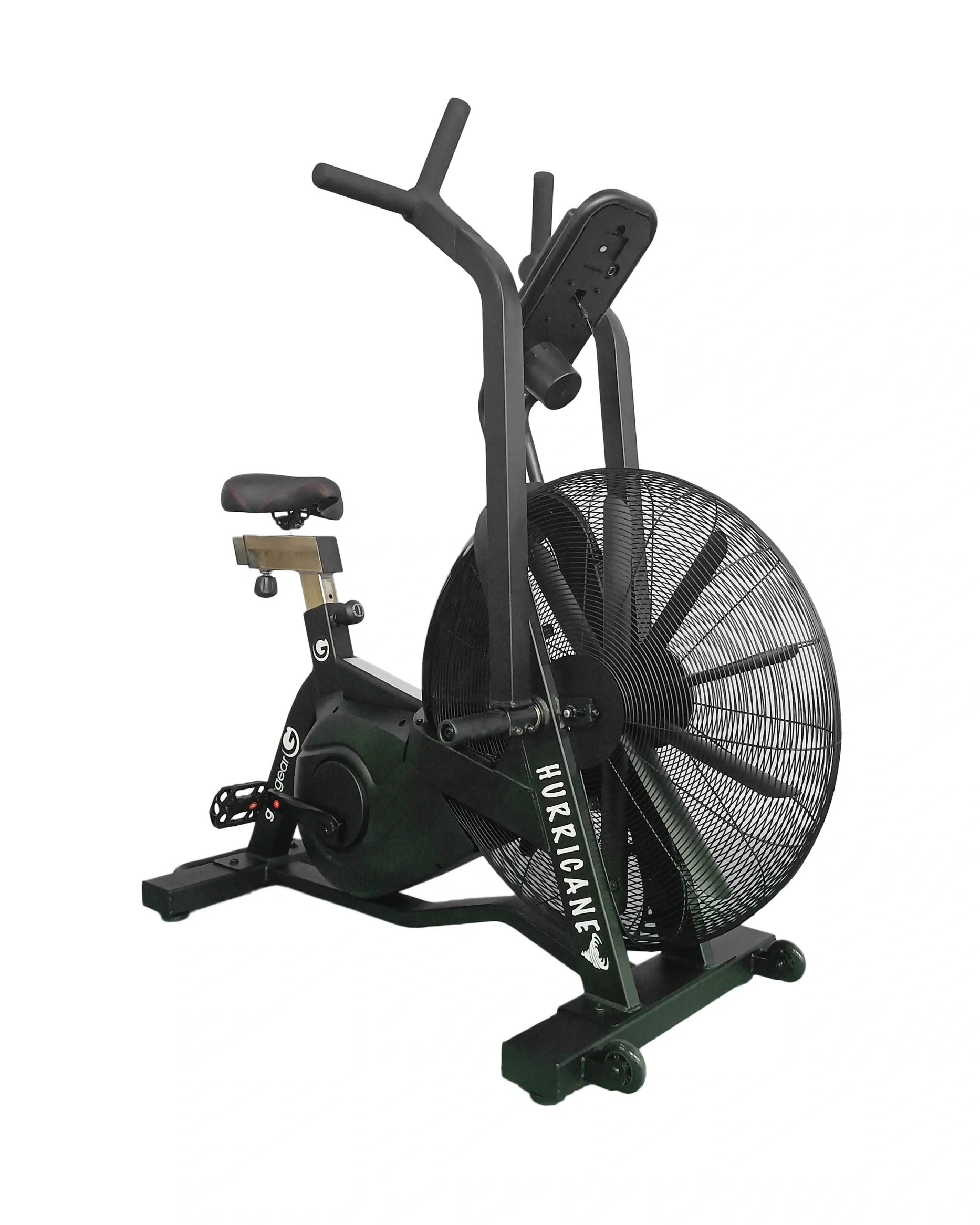 Hurricane Air Bike - Image 3