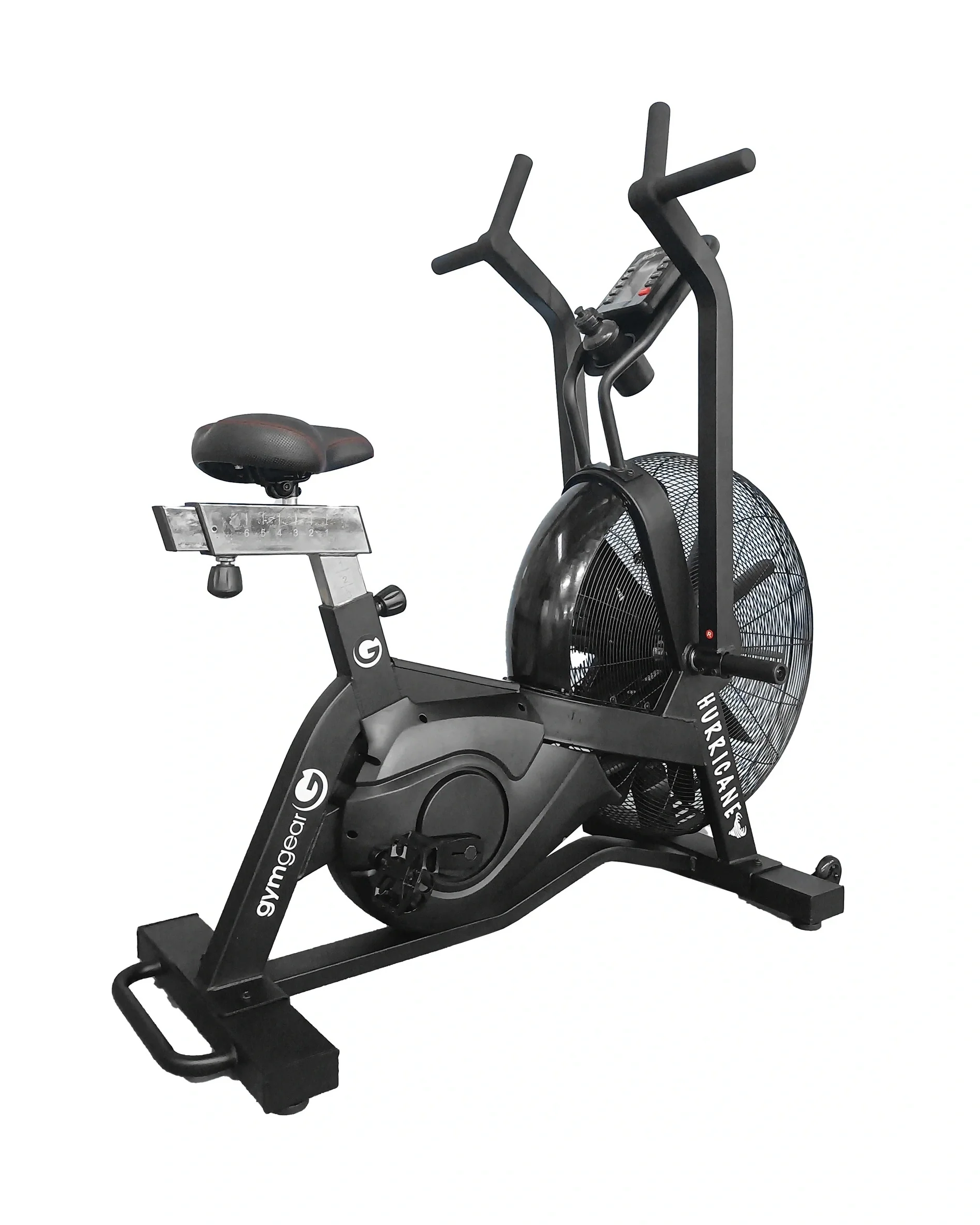 Hurricane Air Bike - Image 4