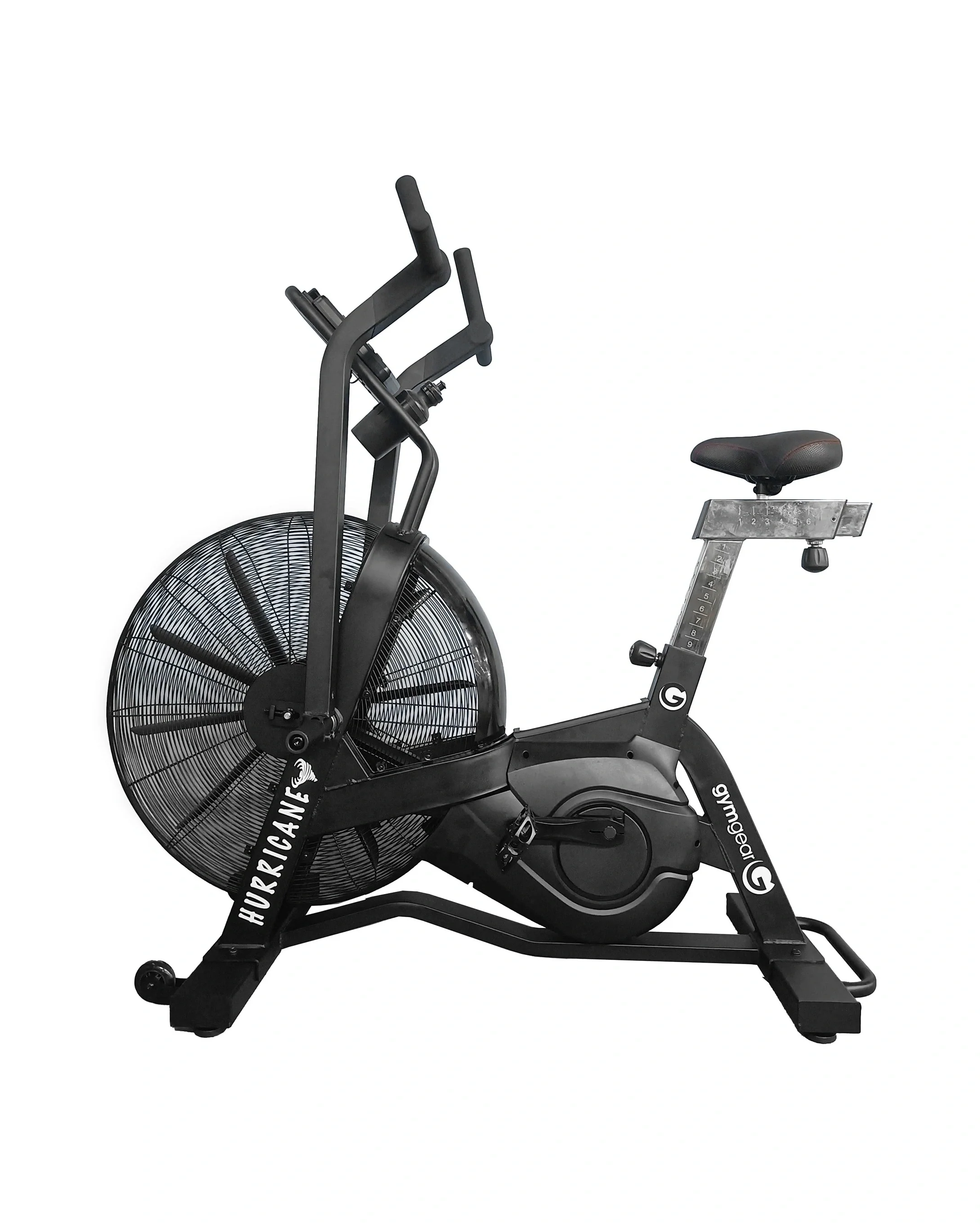 Hurricane Air Bike - Image 7