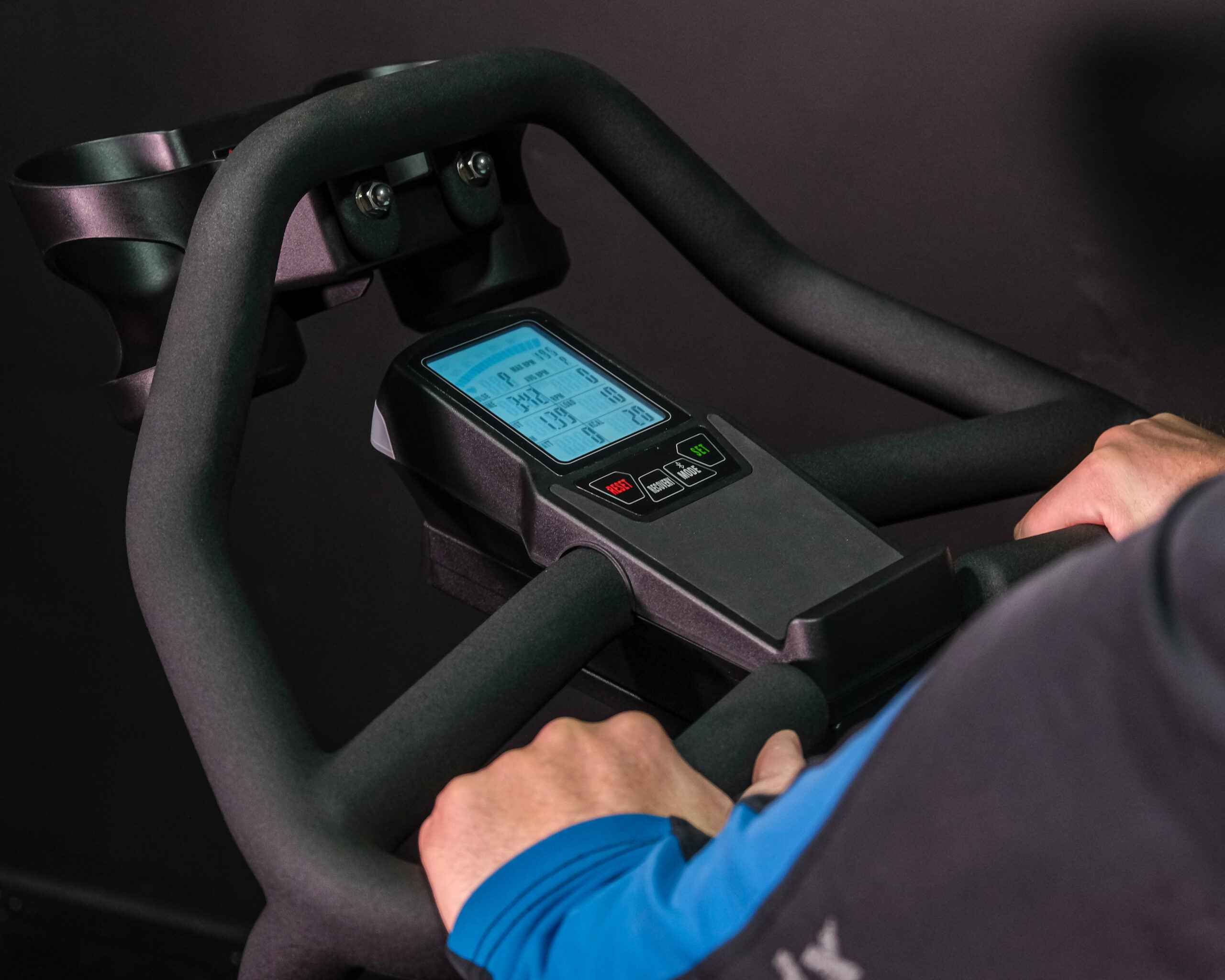 M Sport Elite - Image 7