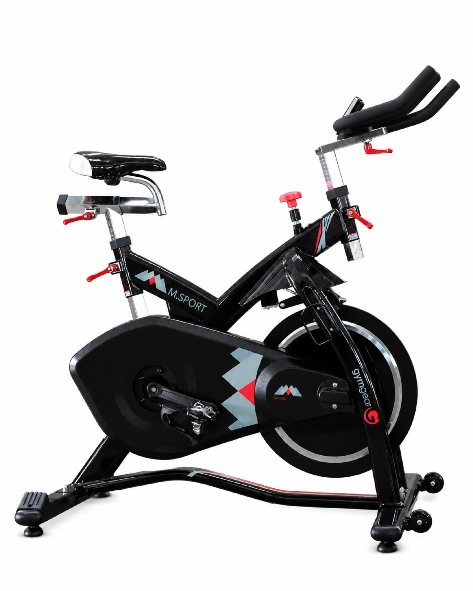 M Sport Indoor Bike - Image 3