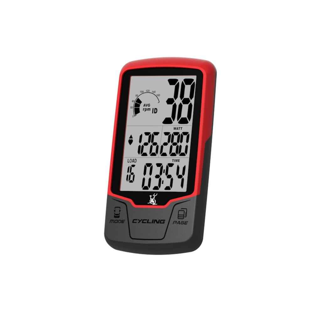M Sport Pro Indoor Studio Bike - Image 3