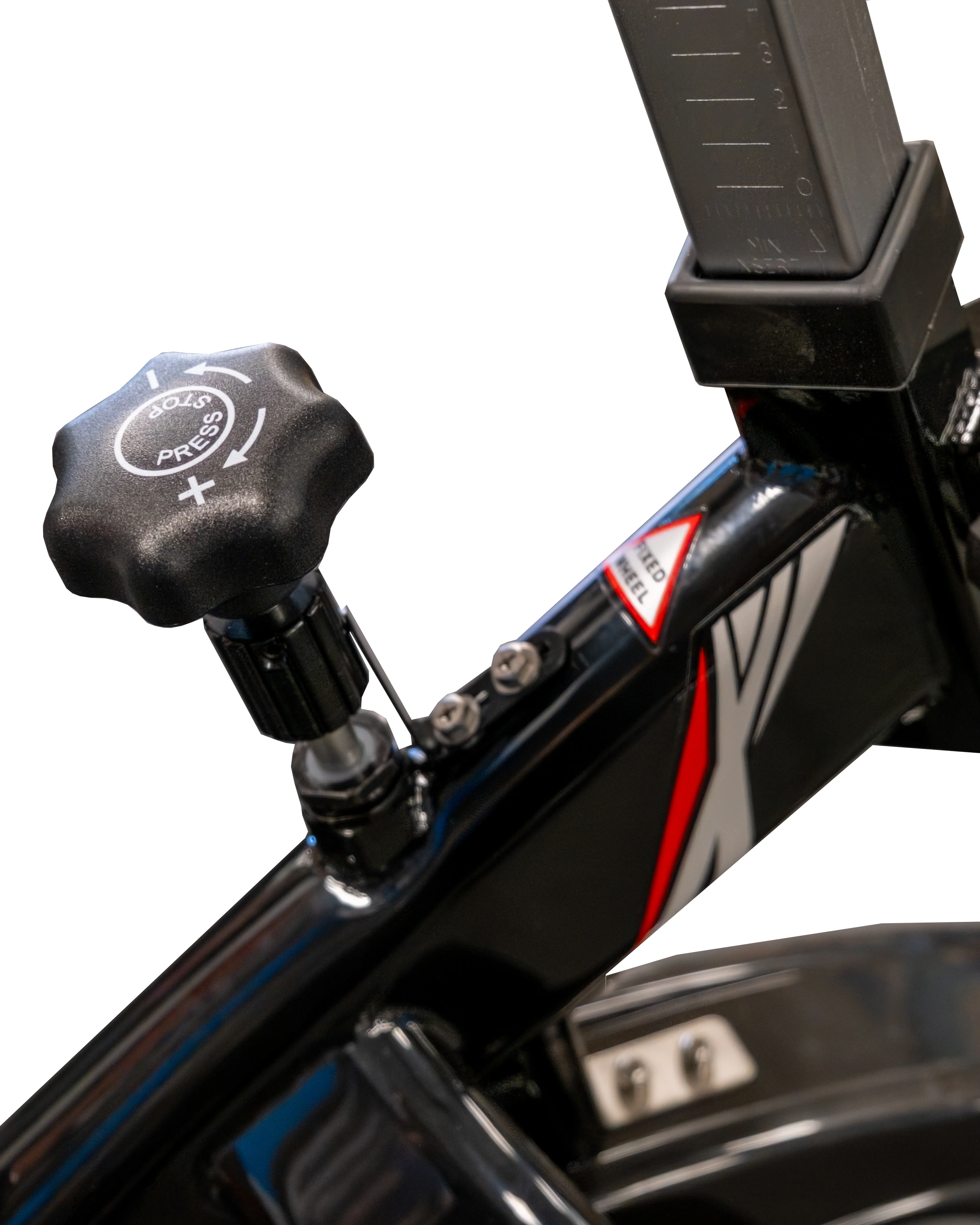M Sport SPL Indoor Cycle - Image 6
