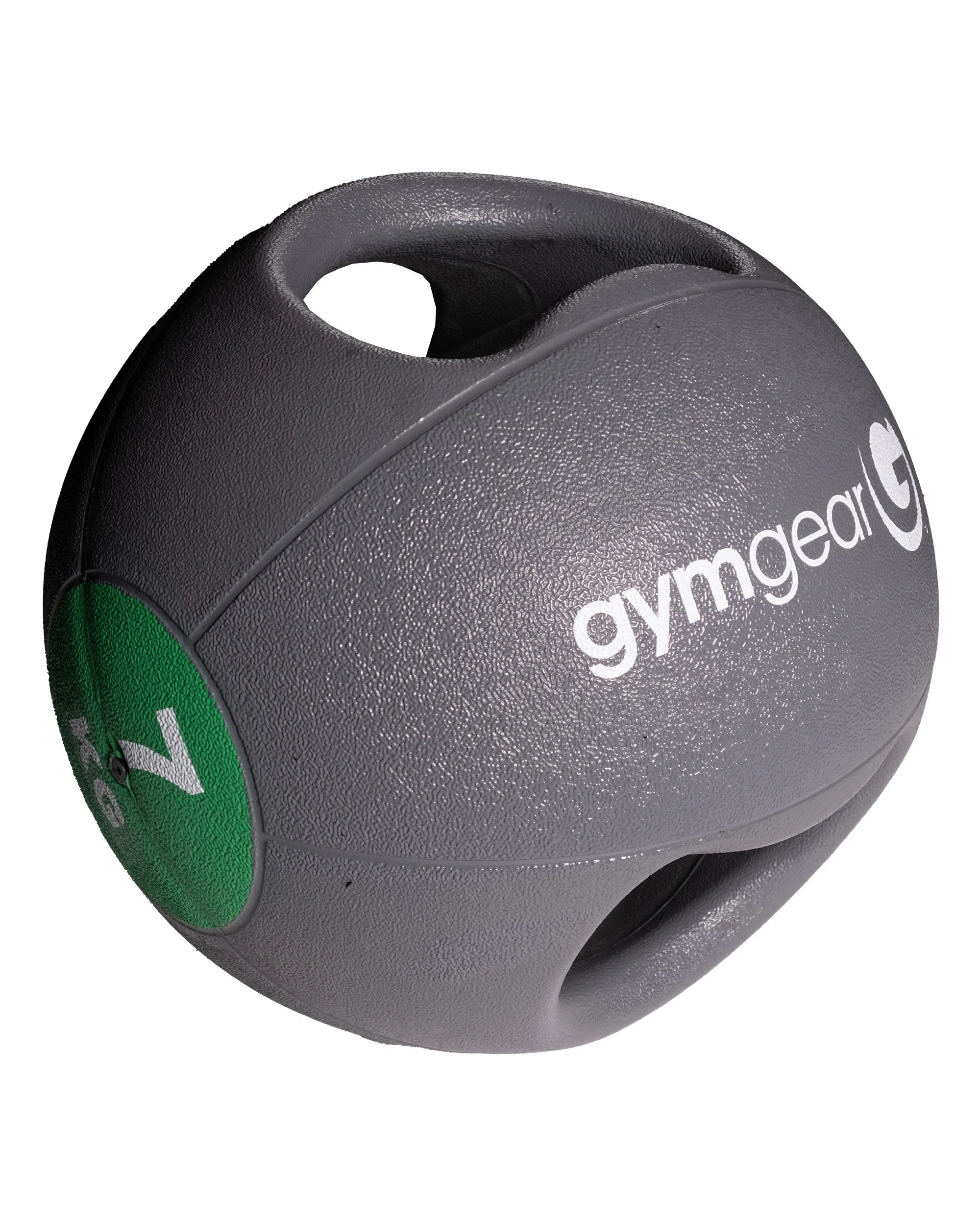 Medicine Ball With Handles - Image 5