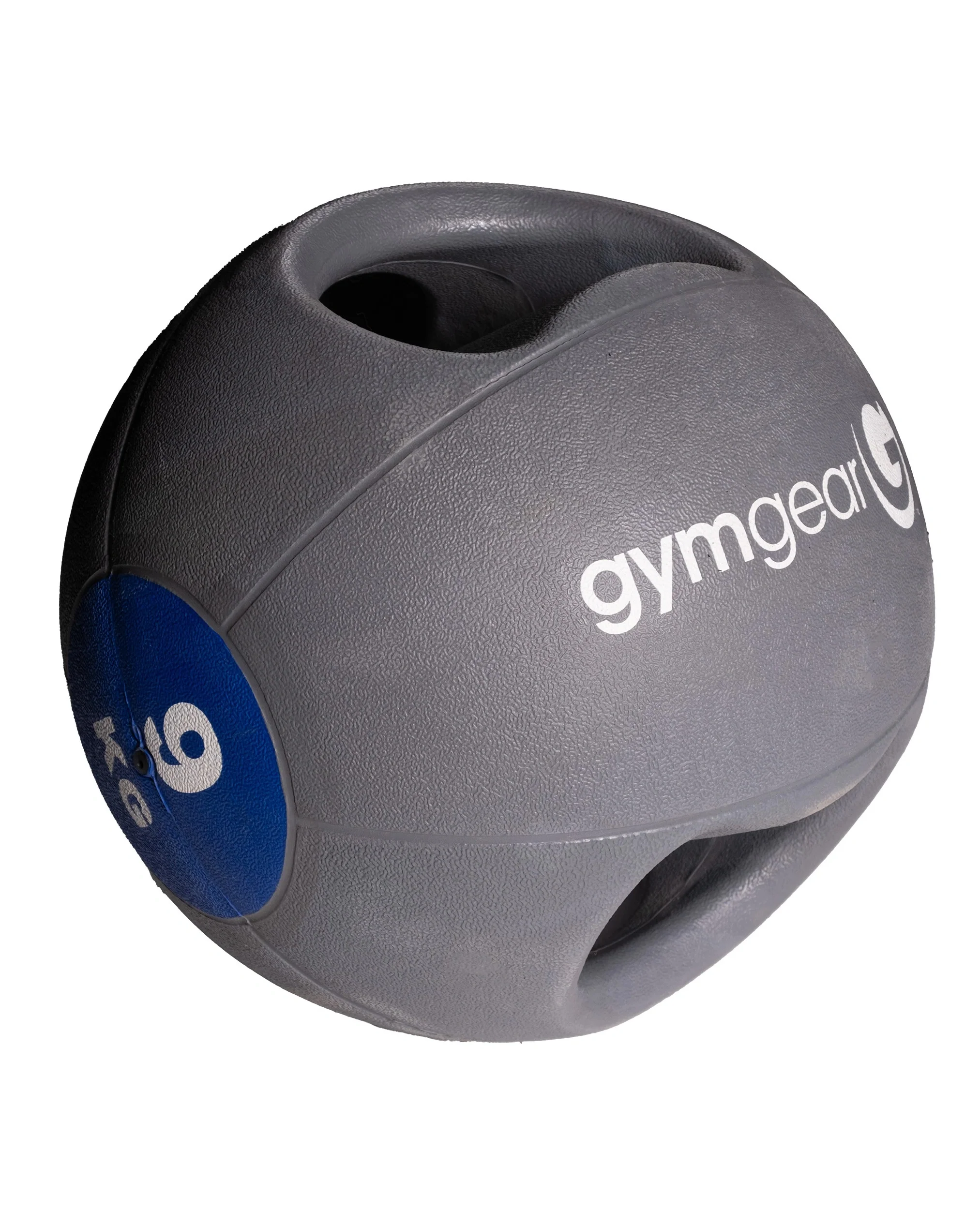 Medicine Ball With Handles - Image 6