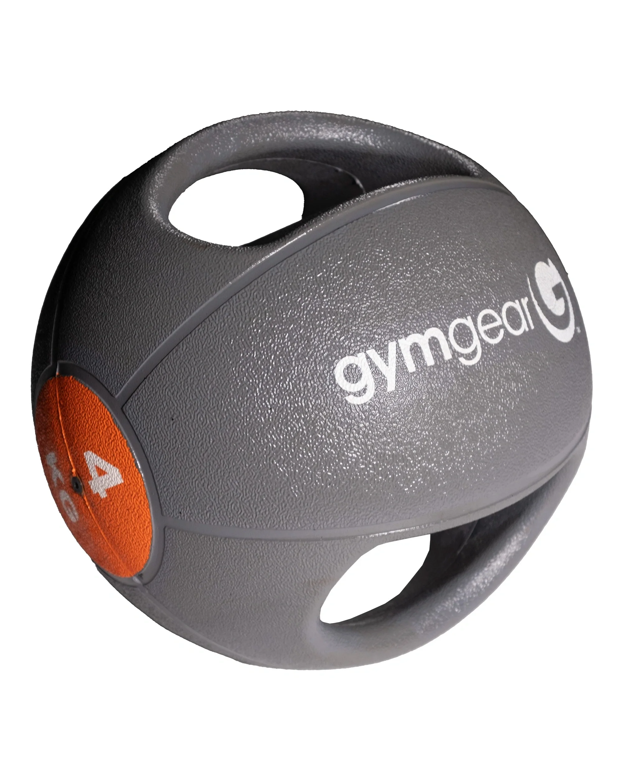 Medicine Ball With Handles - Image 7