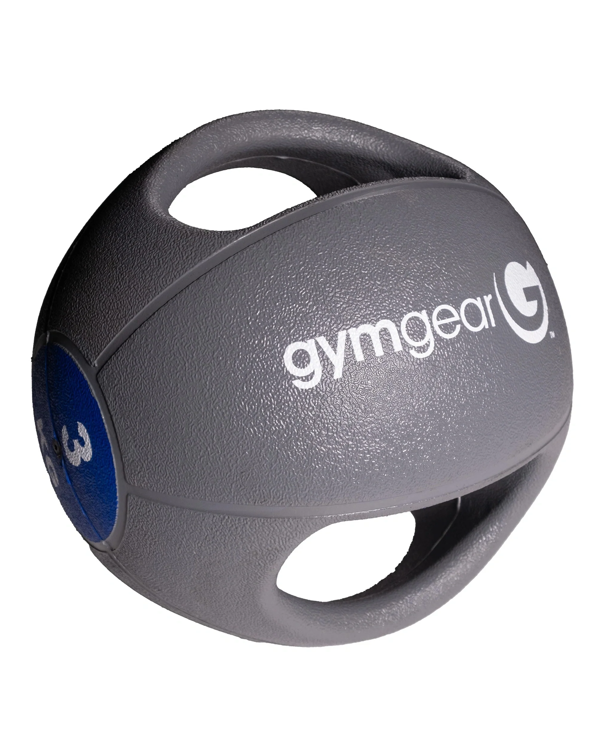 Medicine Ball With Handles - Image 8