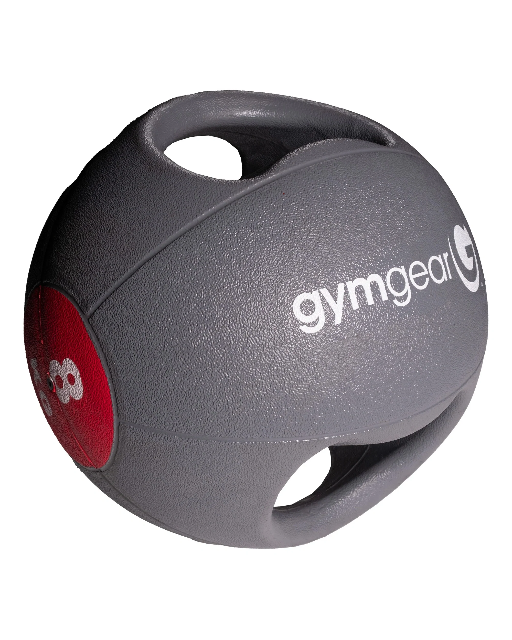 Medicine Ball With Handles - Image 9
