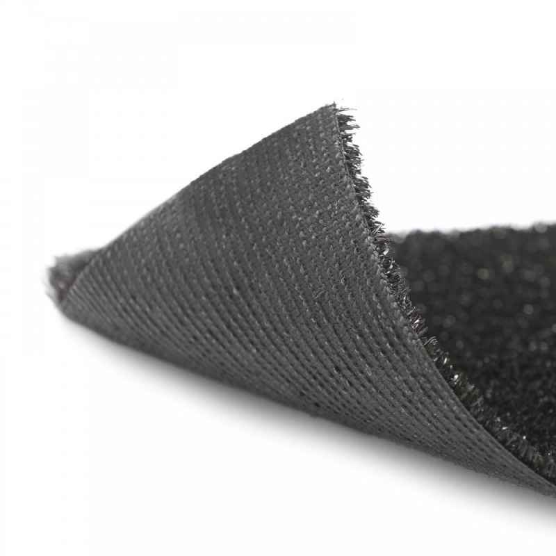 Plain Sprint Track – Black 10m x 2m - Image 3