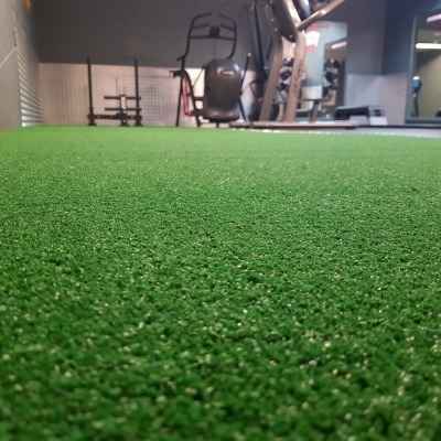 Plain Sprint Track – Green 10m x 2m - Image 3