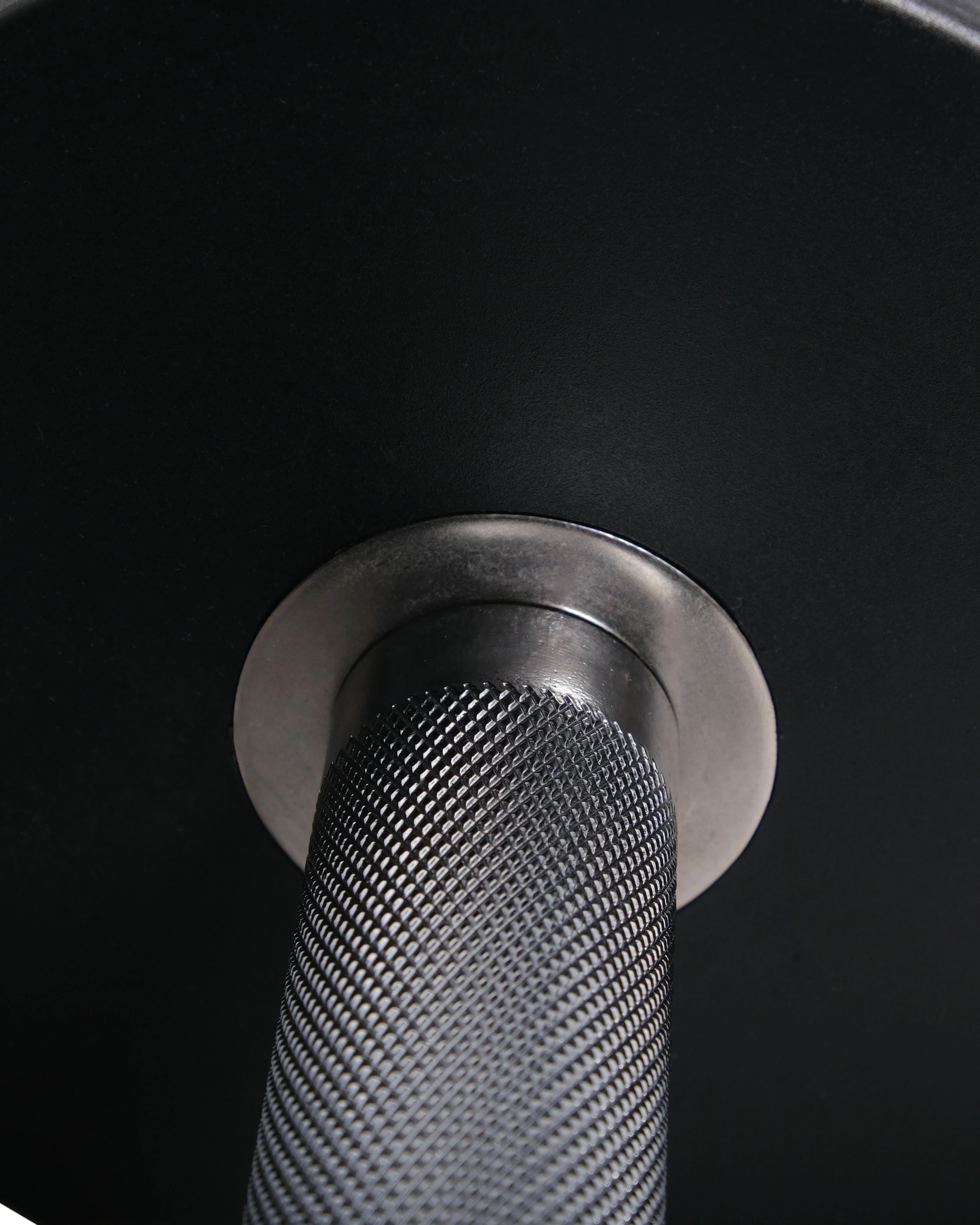 Pro Rubber Dumbbells - Image 5