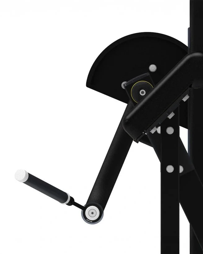 Pro Series, Bicep Curl - Image 3