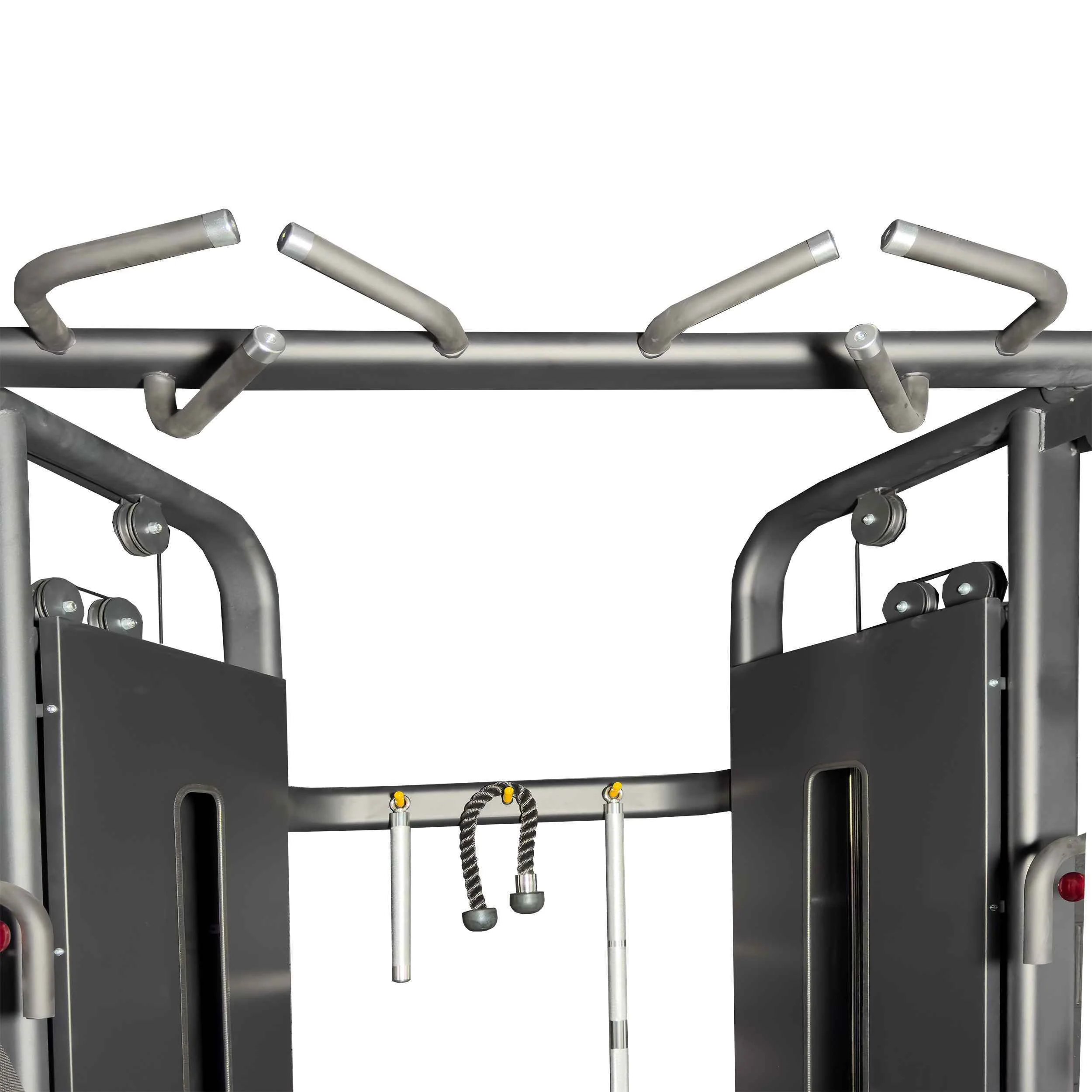 Pro Series, Dual Adjustable Pulley (Full Shroud) - Image 3