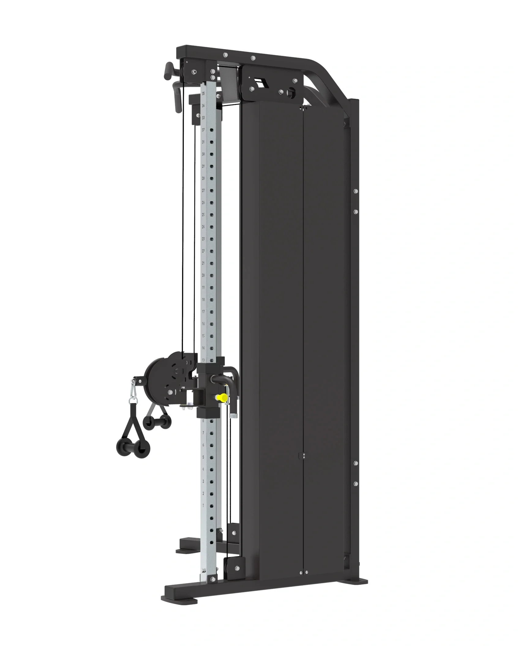 Pro Series, Dual Adjustable Pulley Plus - Image 3