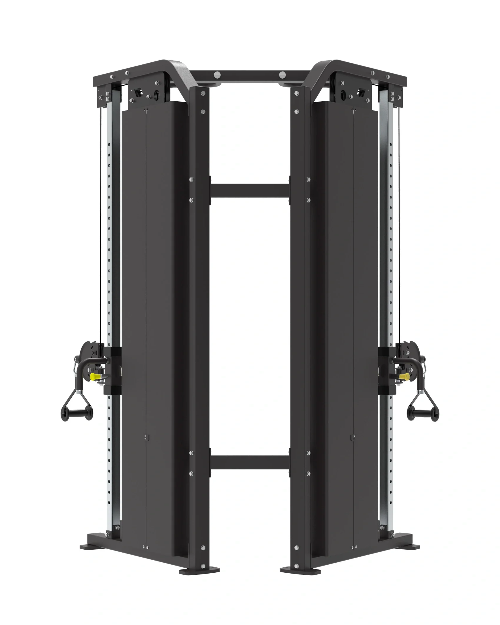 Pro Series, Dual Adjustable Pulley Plus - Image 4
