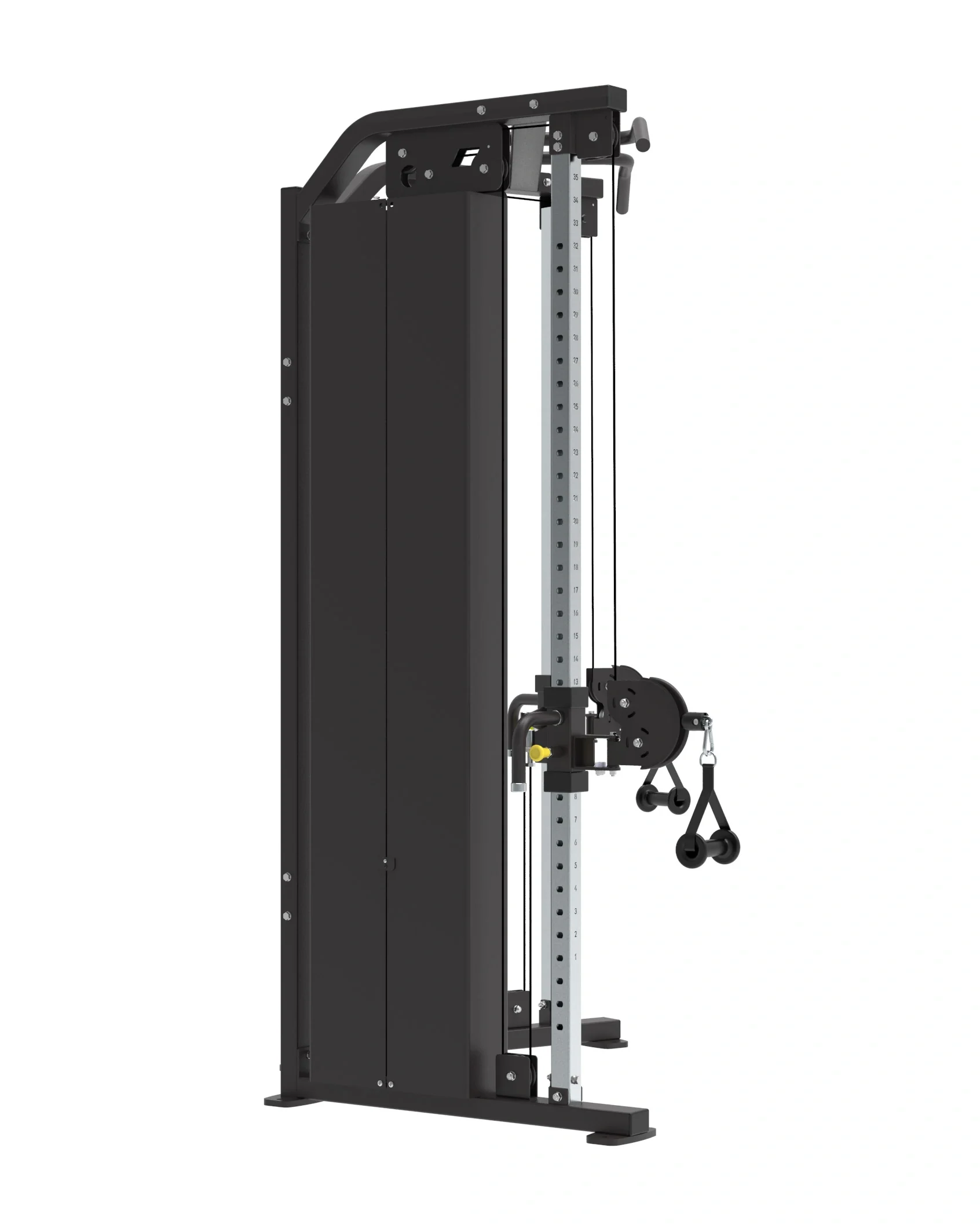 Pro Series, Dual Adjustable Pulley Plus - Image 5