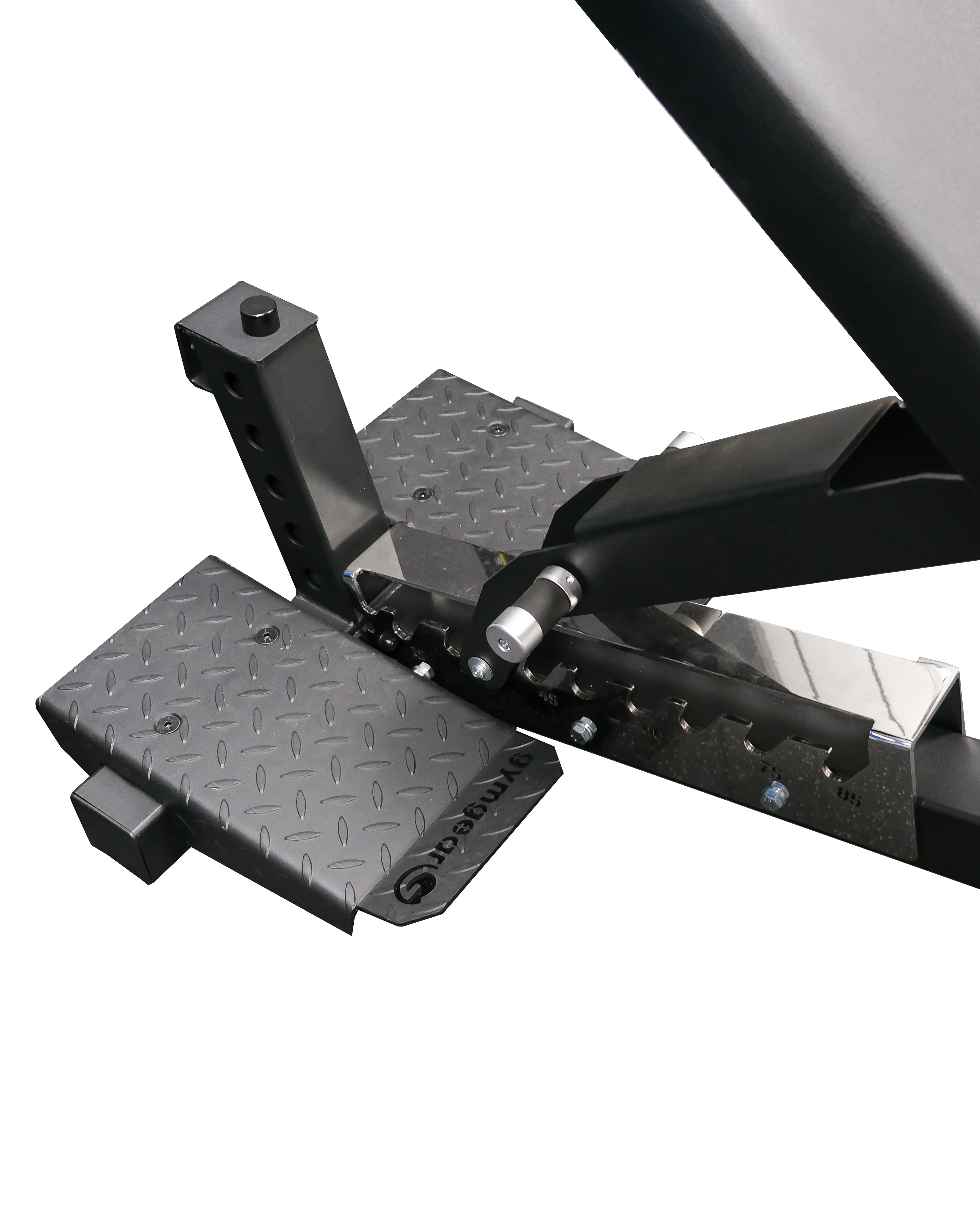 Pro Series Flat-Incline Adjustable Bench - Image 3