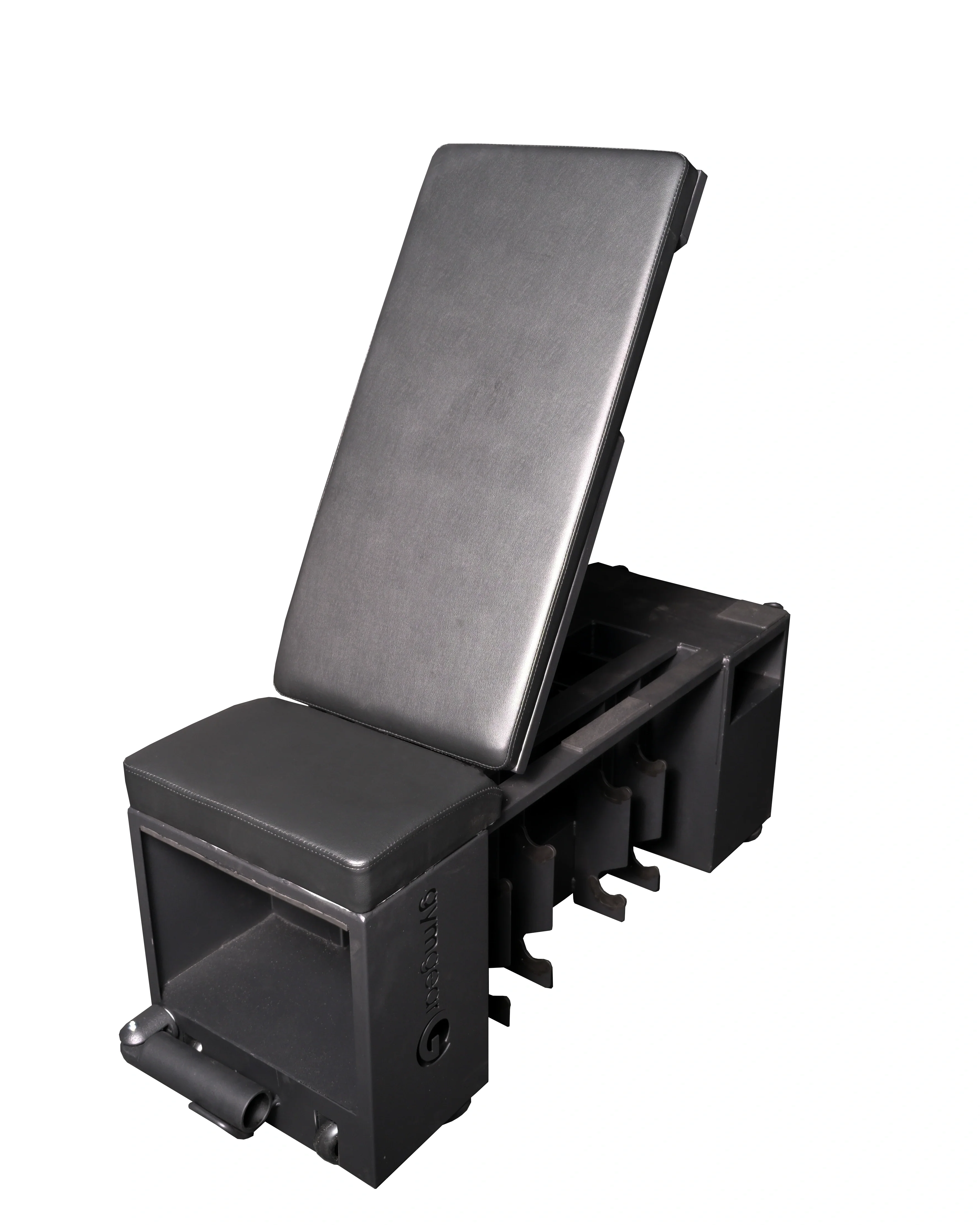 Pro Series, Studio HIIT Bench - Image 3