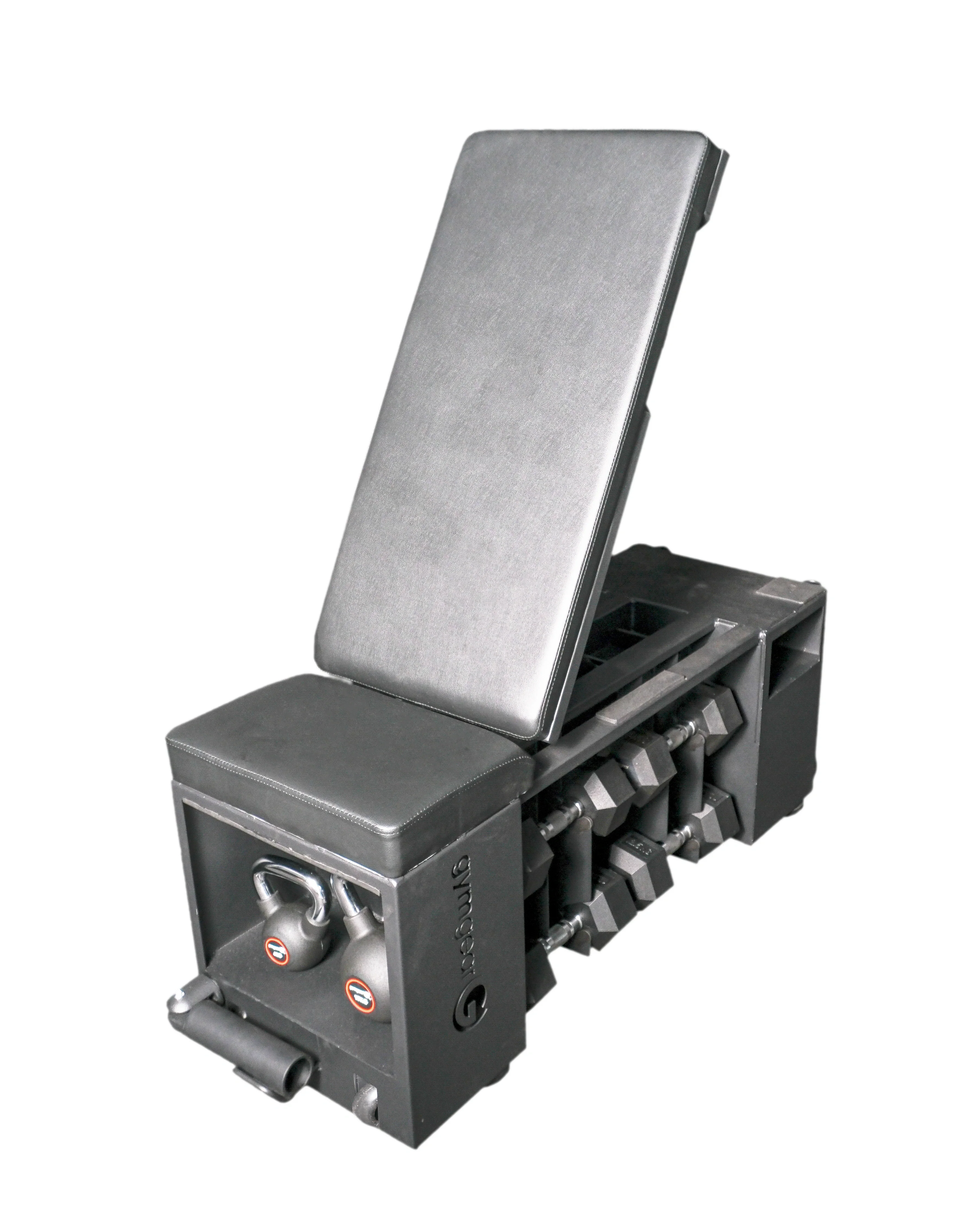 Pro Series, Studio HIIT Bench - Image 7